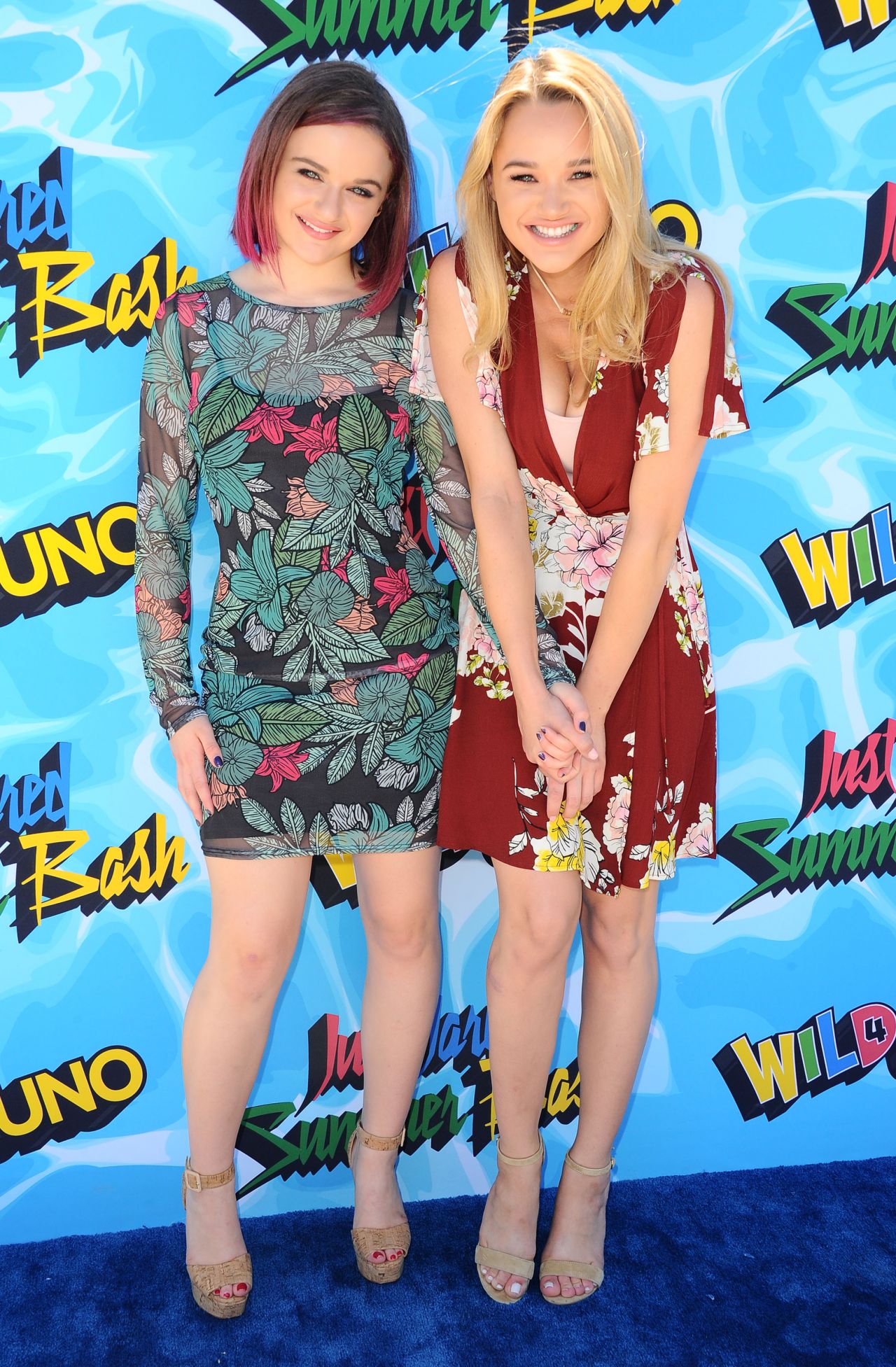 Joey King, photo #1024257