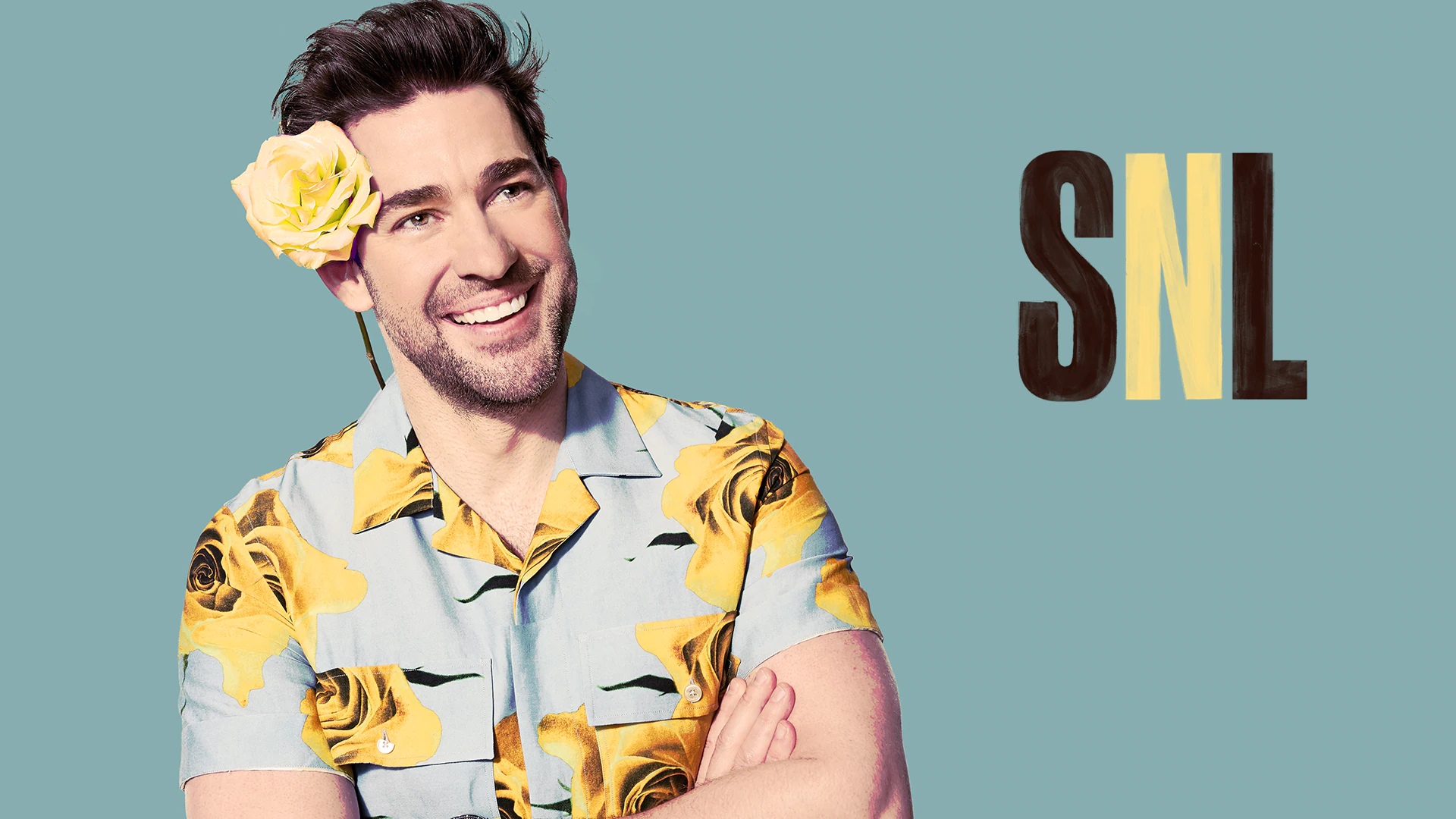 John Krasinski, photo #1289244