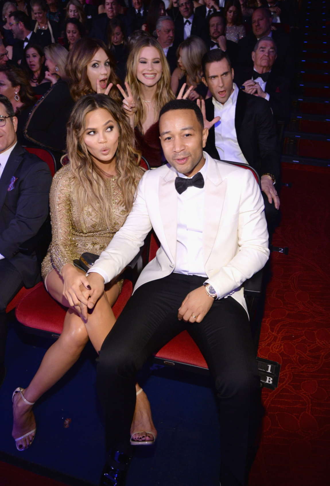 John Legend, photo #851509