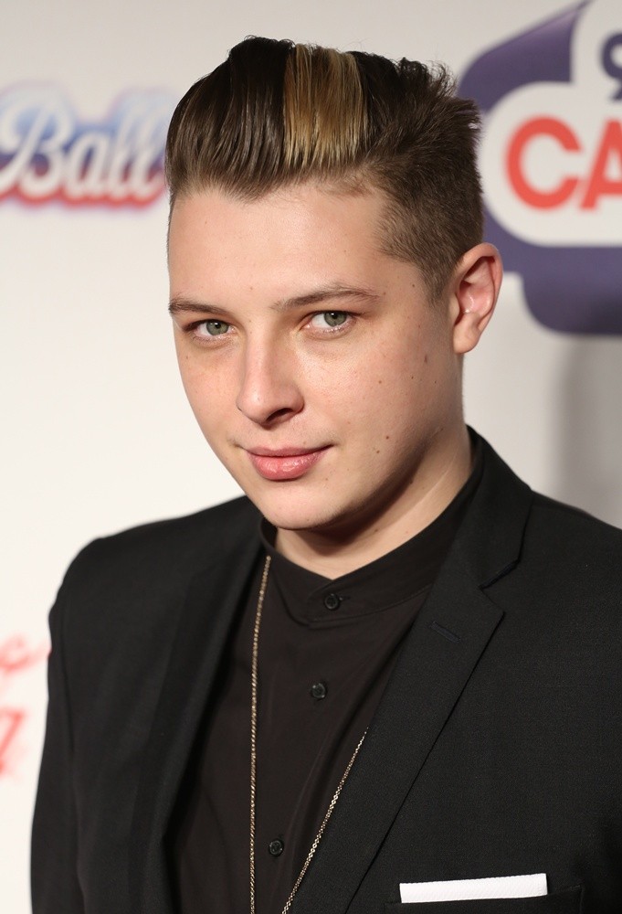 John Newman, photo #779488