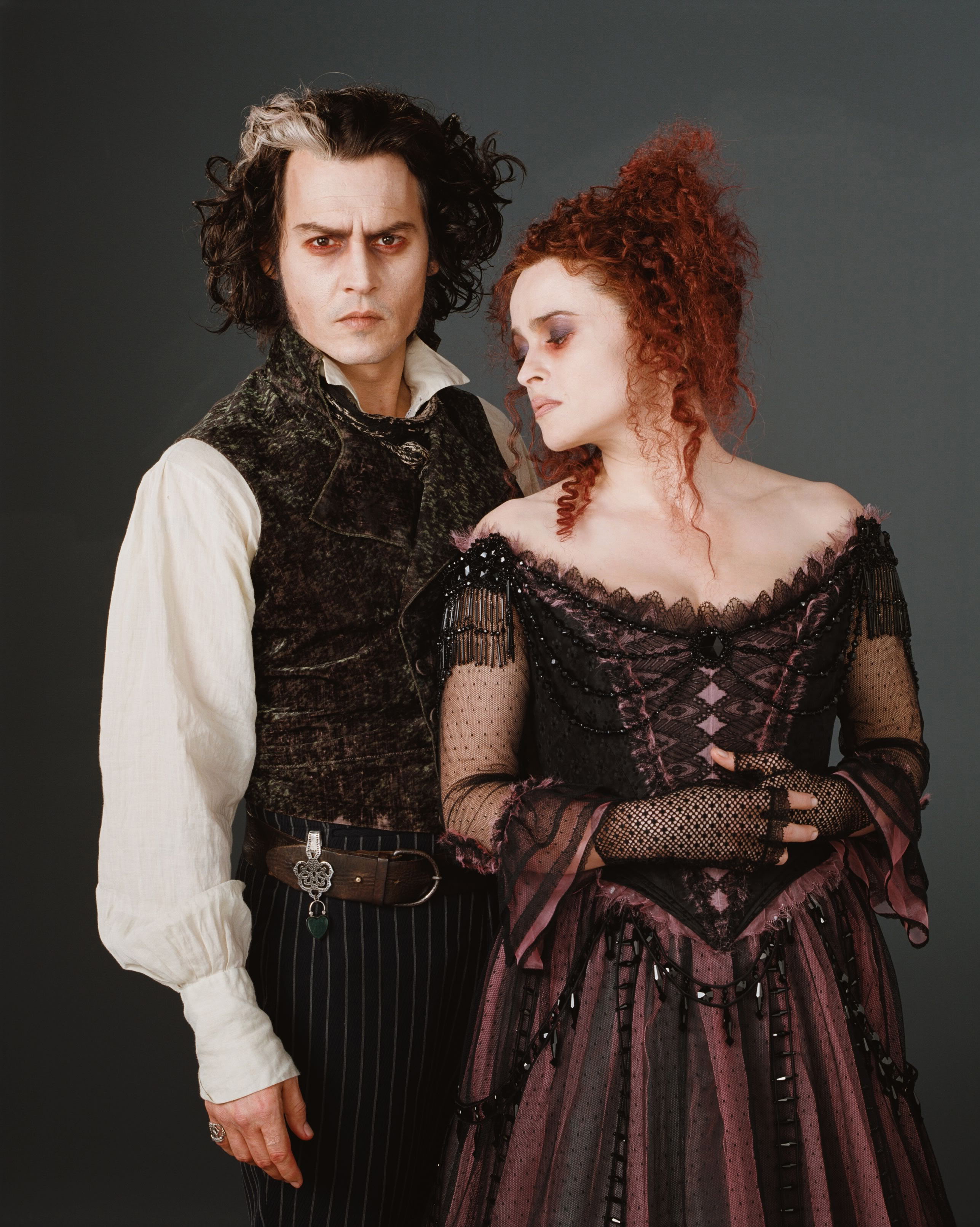 Johnny Depp, photo #656073