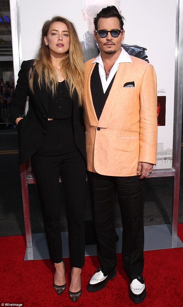 Johnny Depp, photo #831183