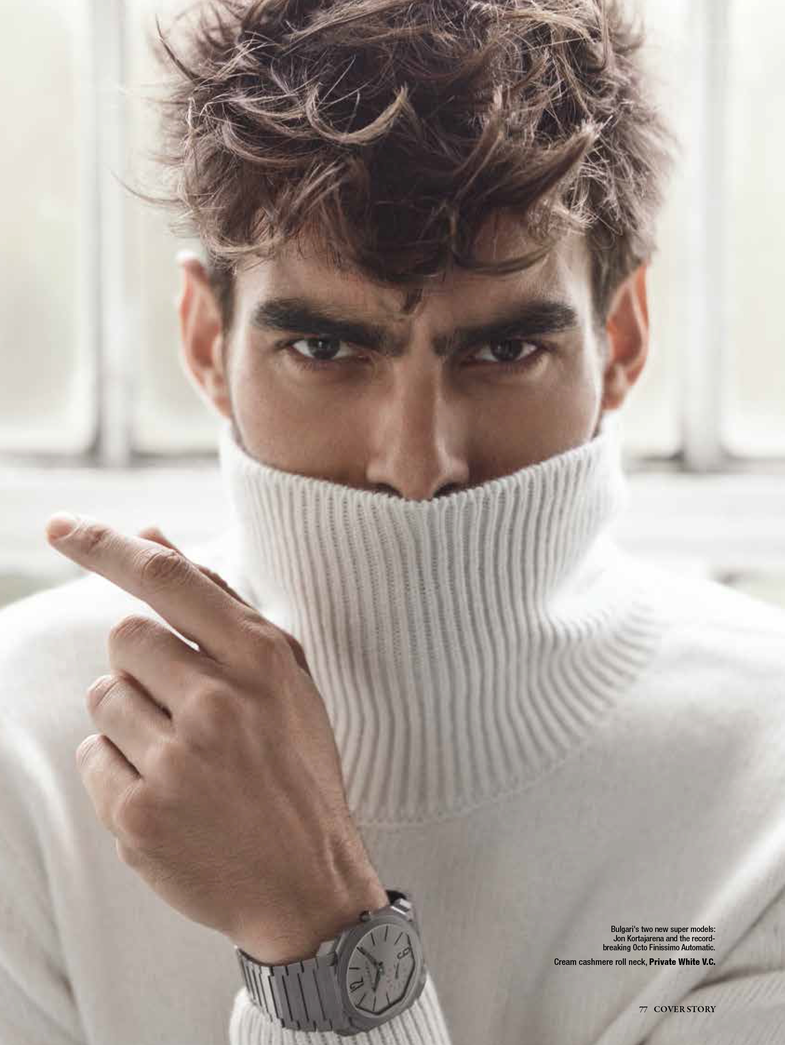 Jon Kortajarena, photo #978746