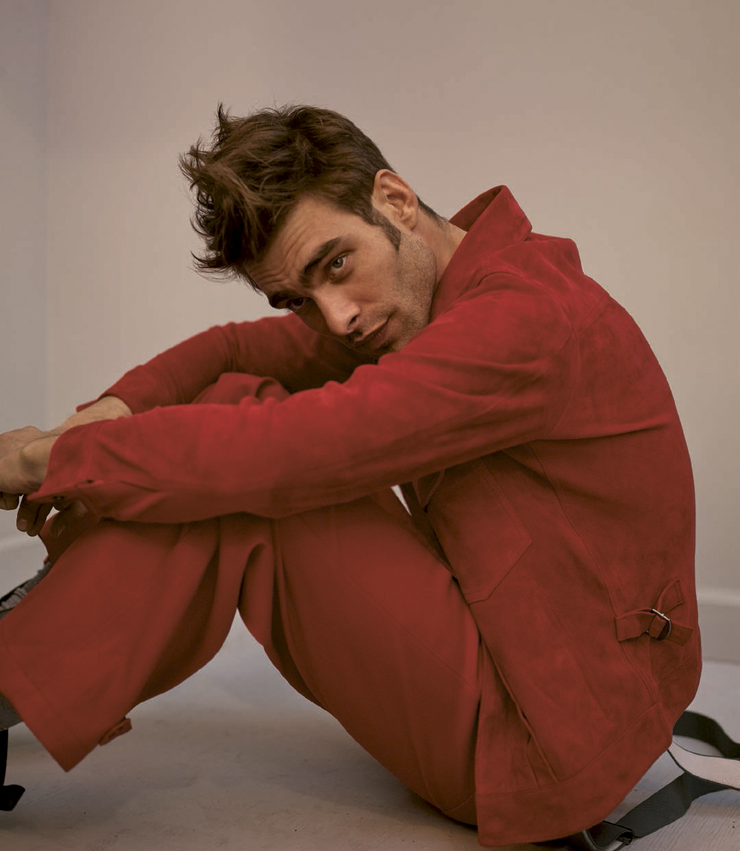 Jon Kortajarena, photo #979184