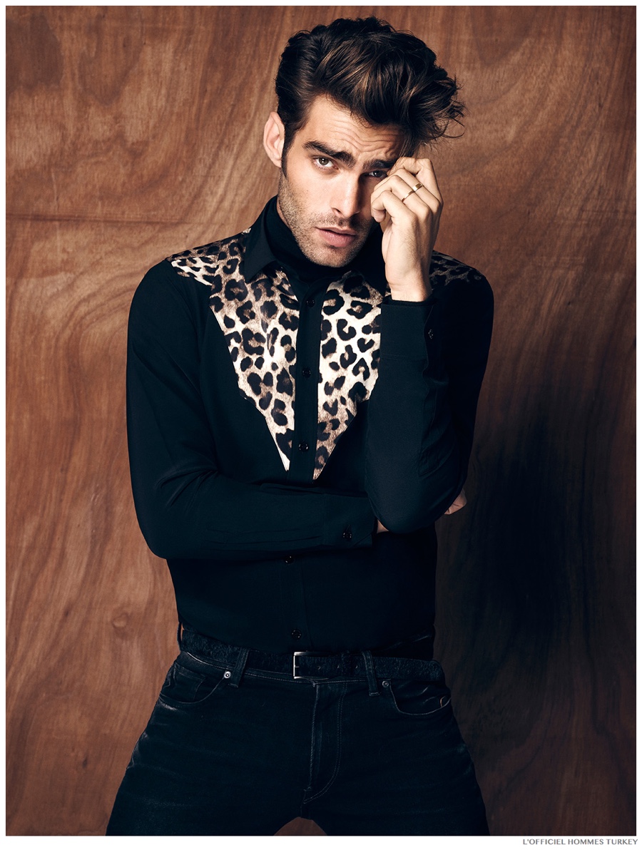 Jon Kortajarena, photo #854008