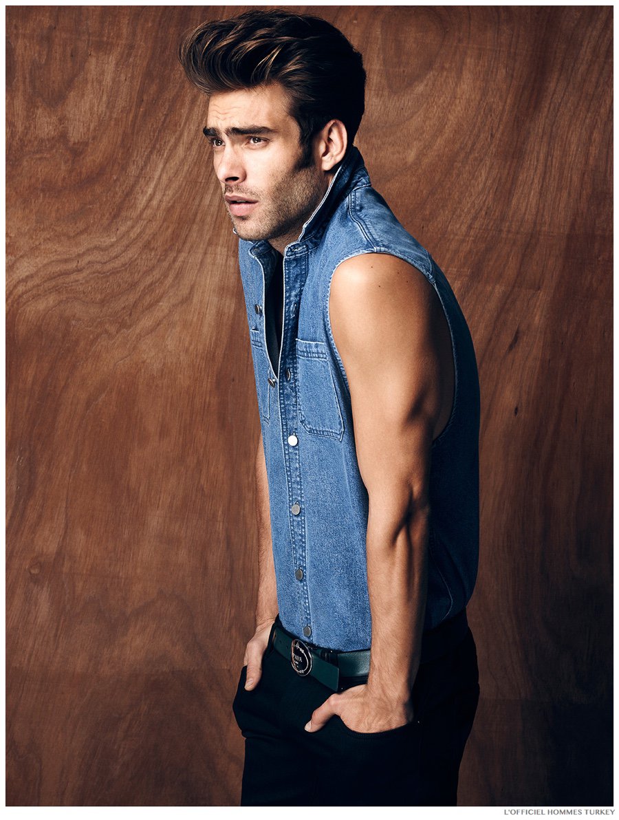 Jon Kortajarena, photo #854009