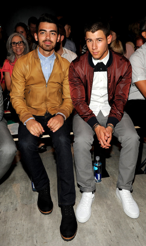 Jonas Brothers, photo #760344