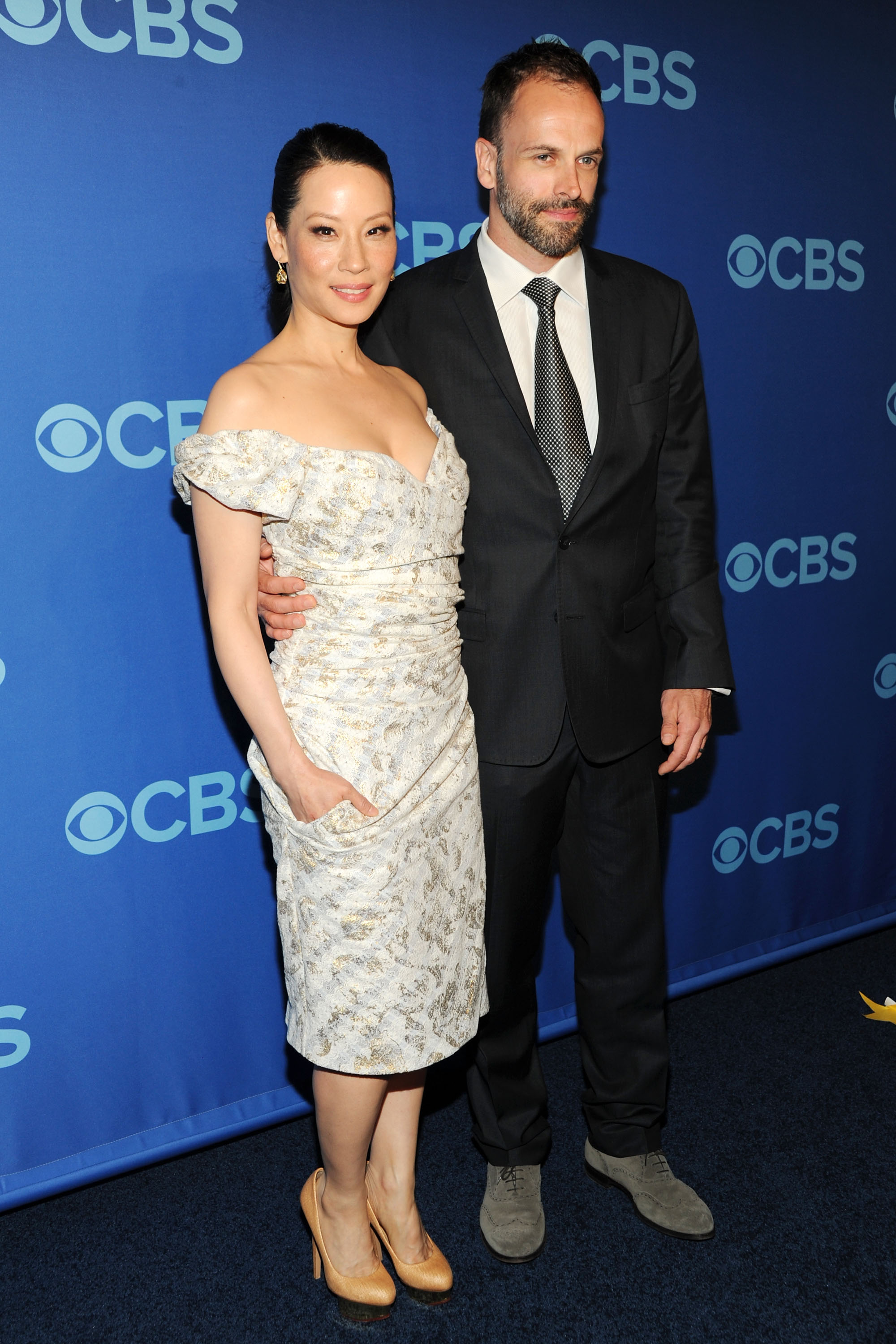 Jonny Lee Miller, photo #861644