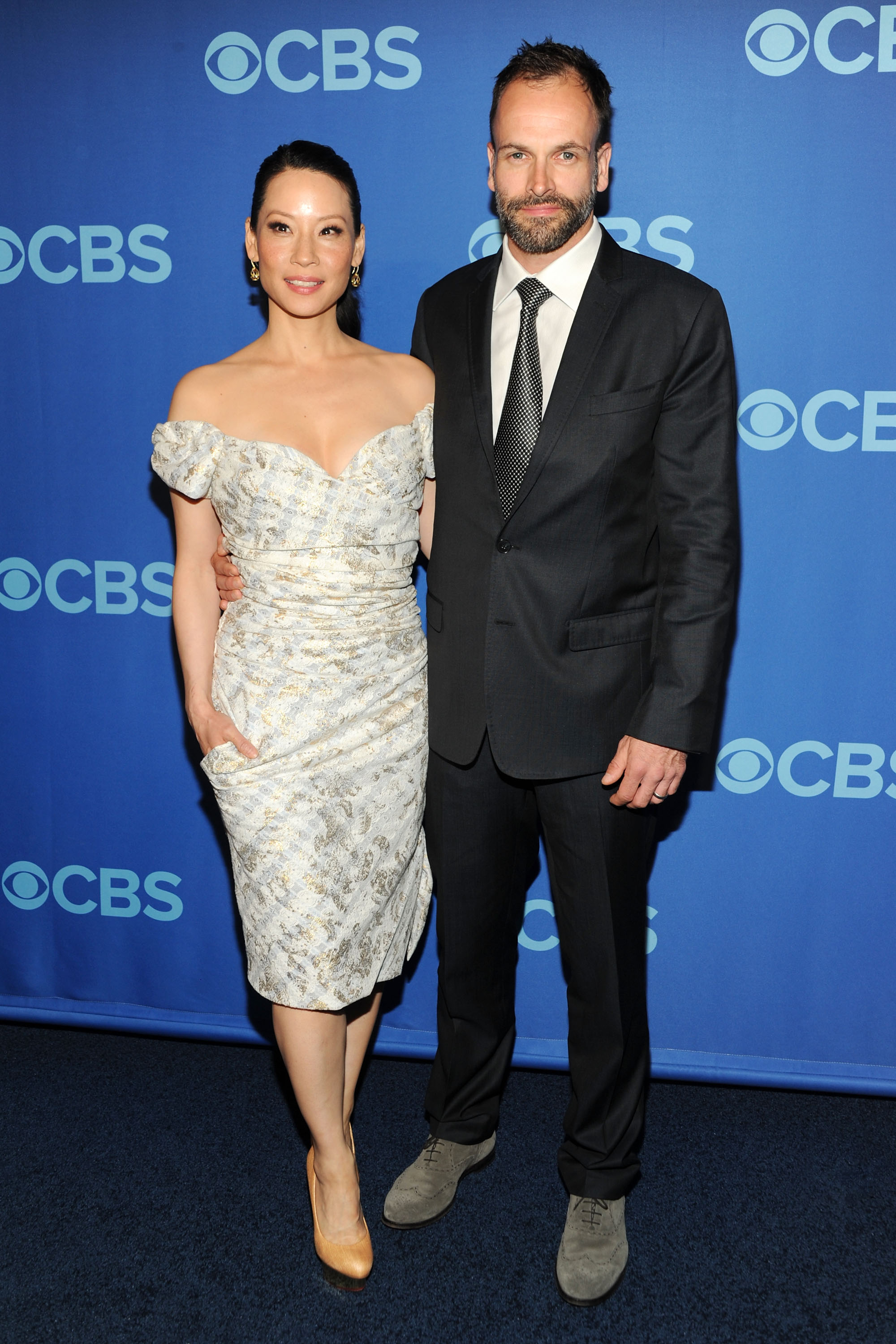 Jonny Lee Miller, photo #861645