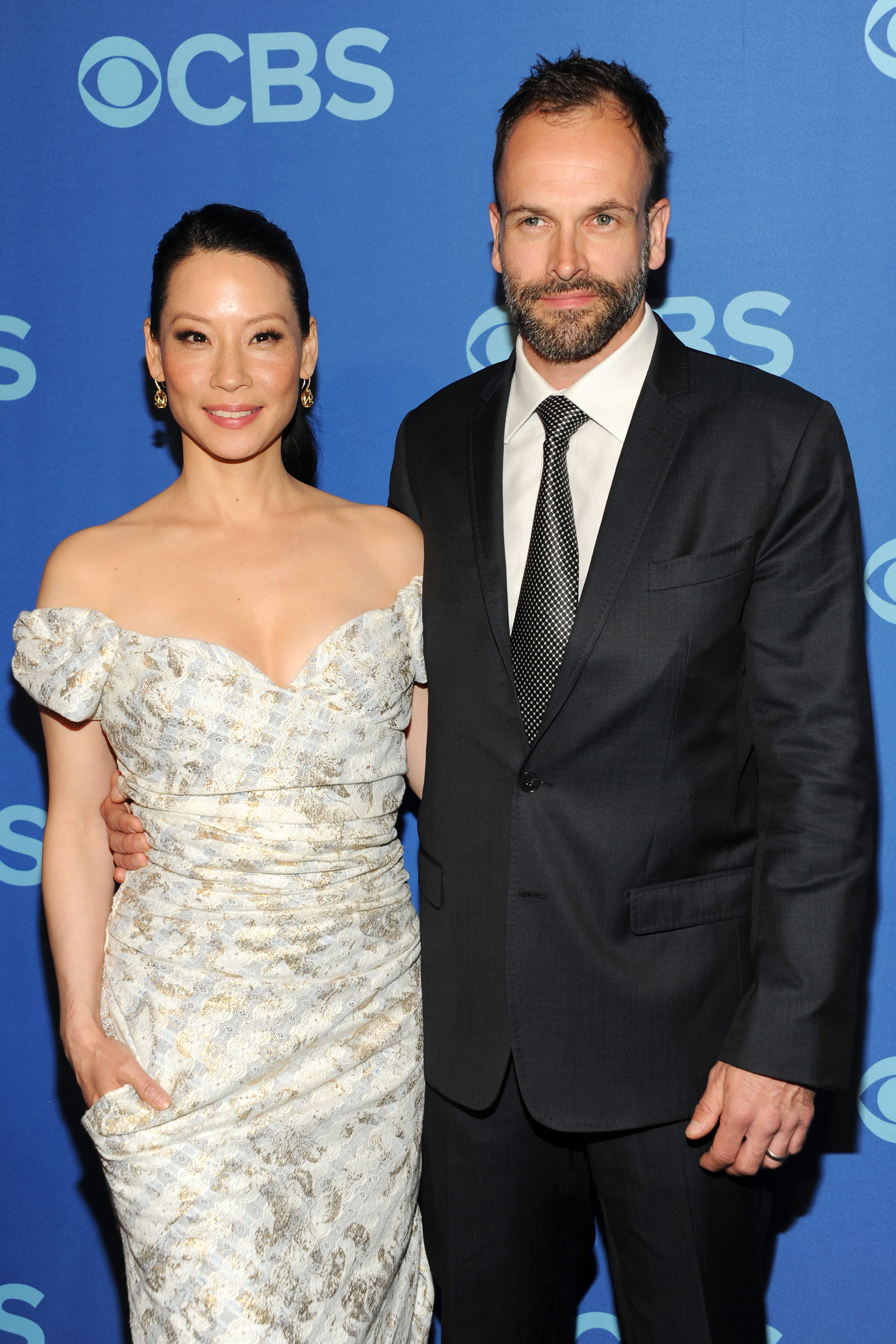 Jonny Lee Miller, photo #861643