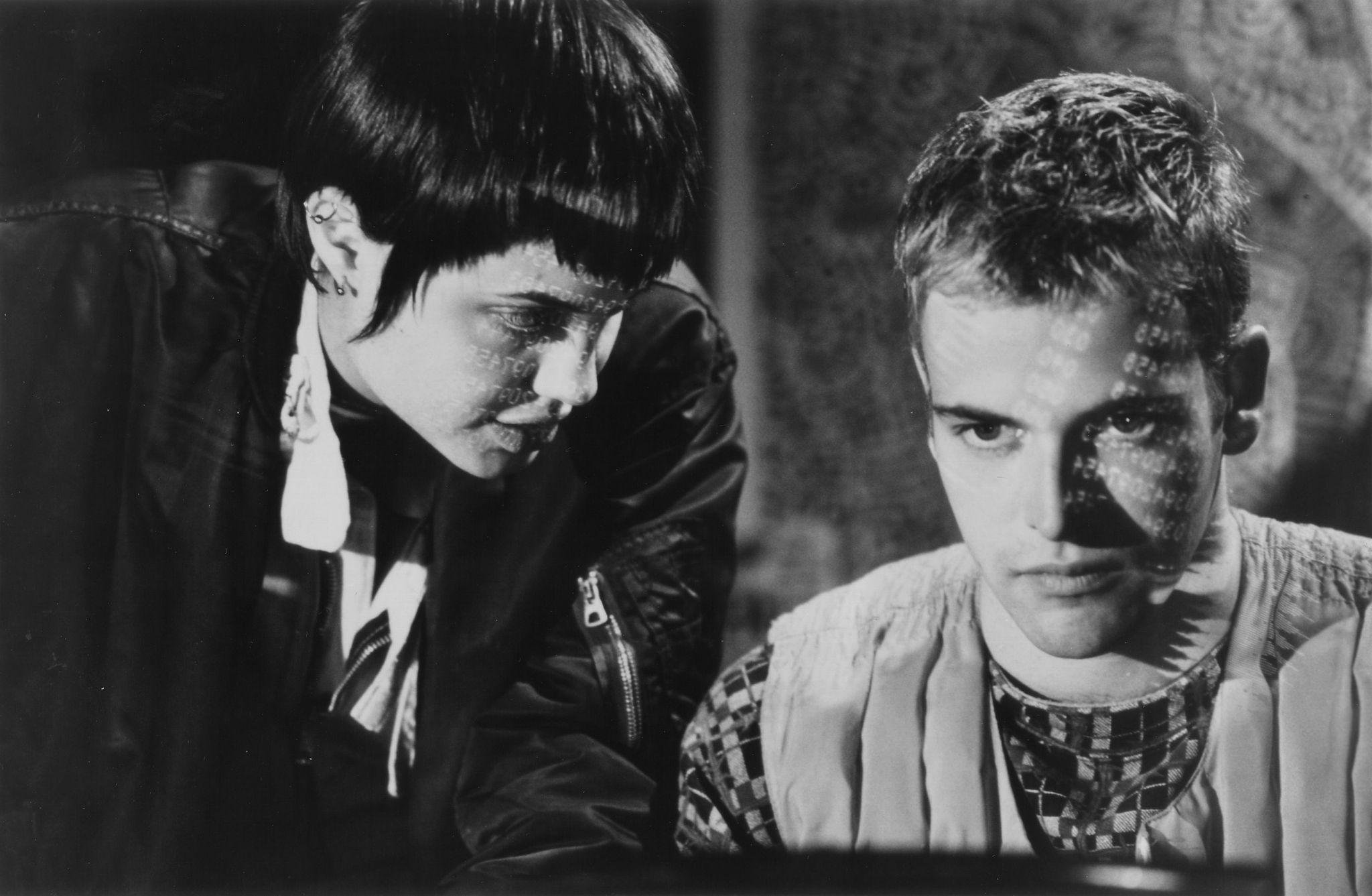 Jonny Lee Miller, photo #853947