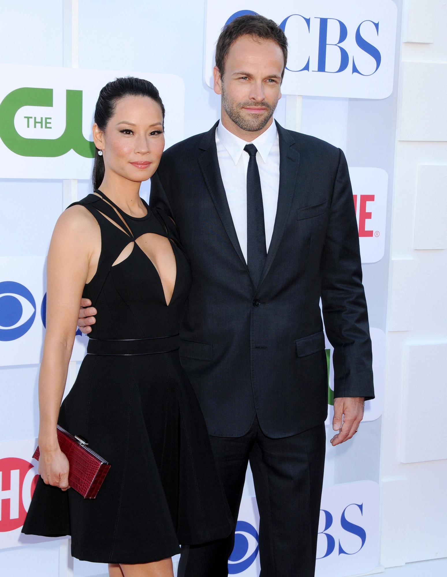 Jonny Lee Miller, photo #861657
