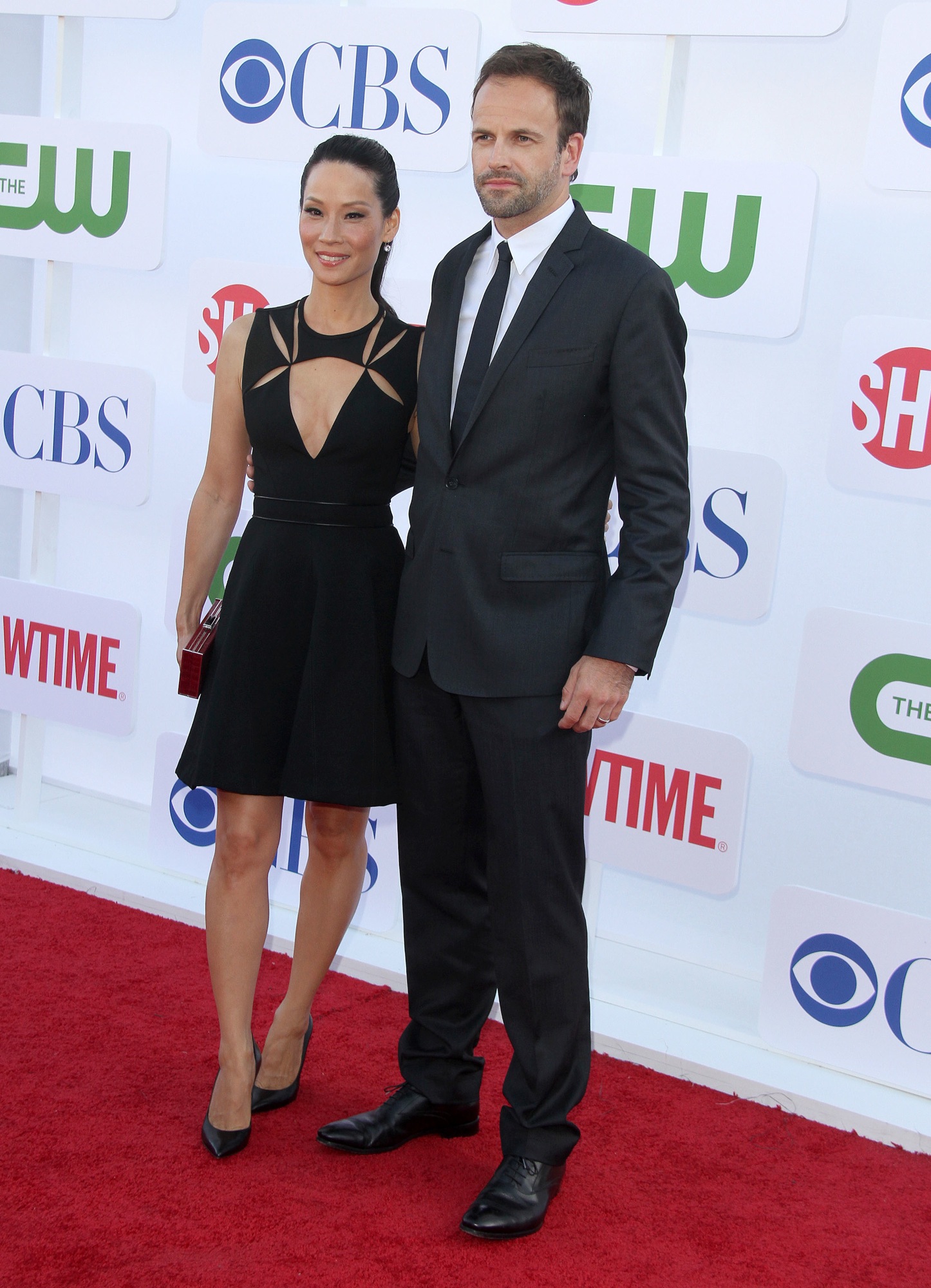 Jonny Lee Miller, photo #861660