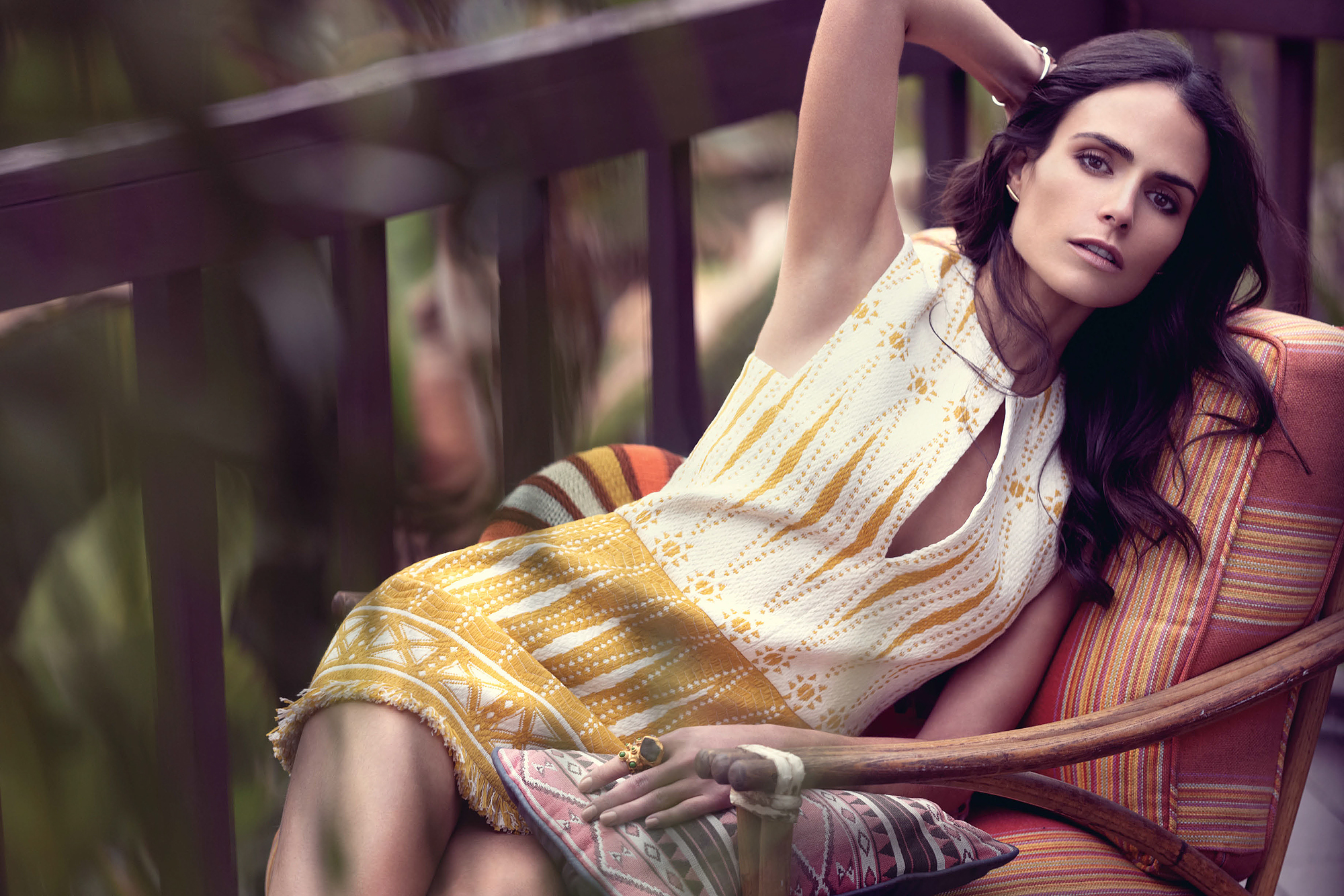 Jordana Brewster, photo #796188