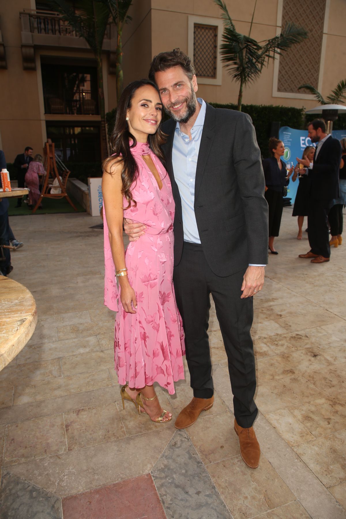 Jordana Brewster, photo #1072712