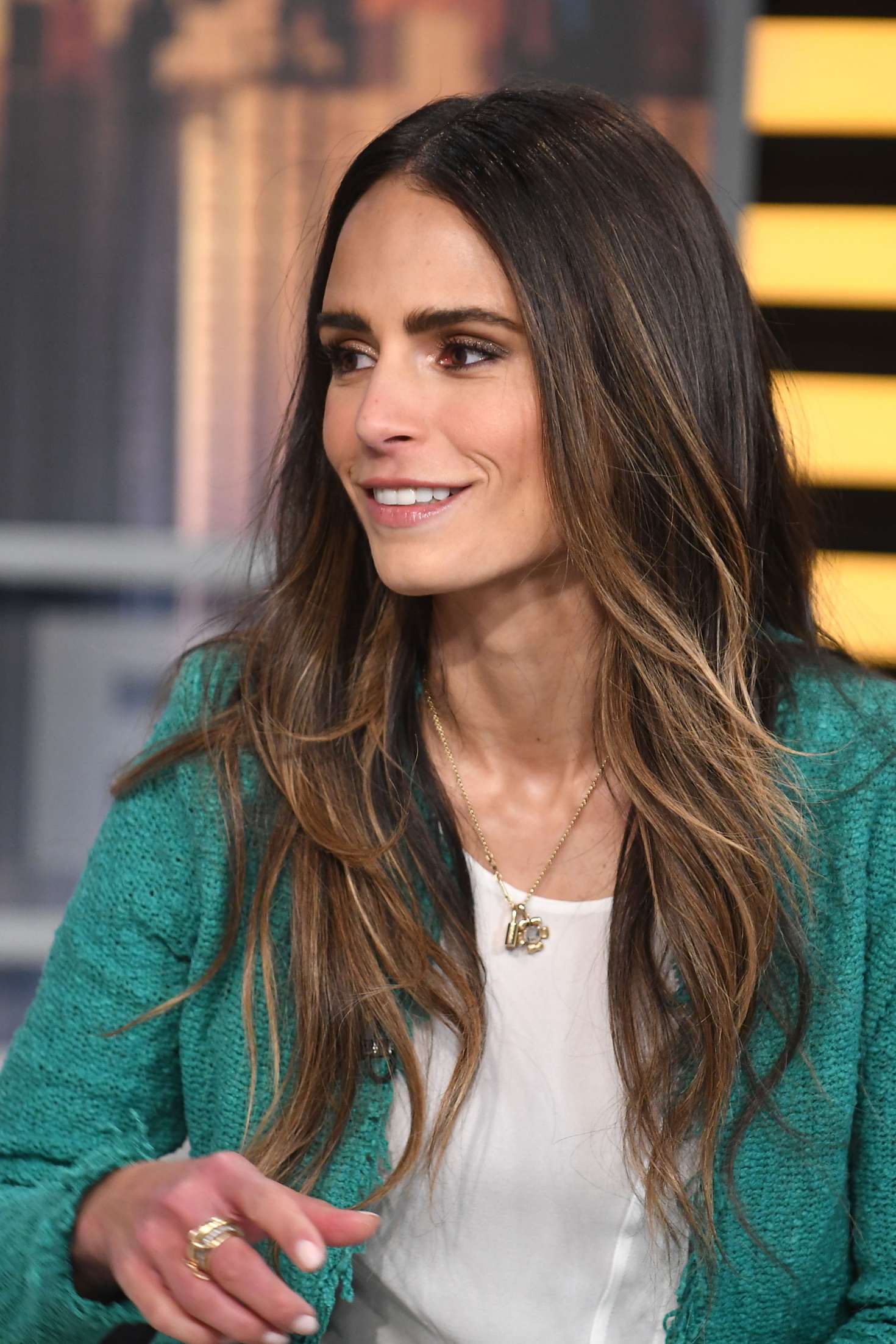 Jordana Brewster, photo #1057645