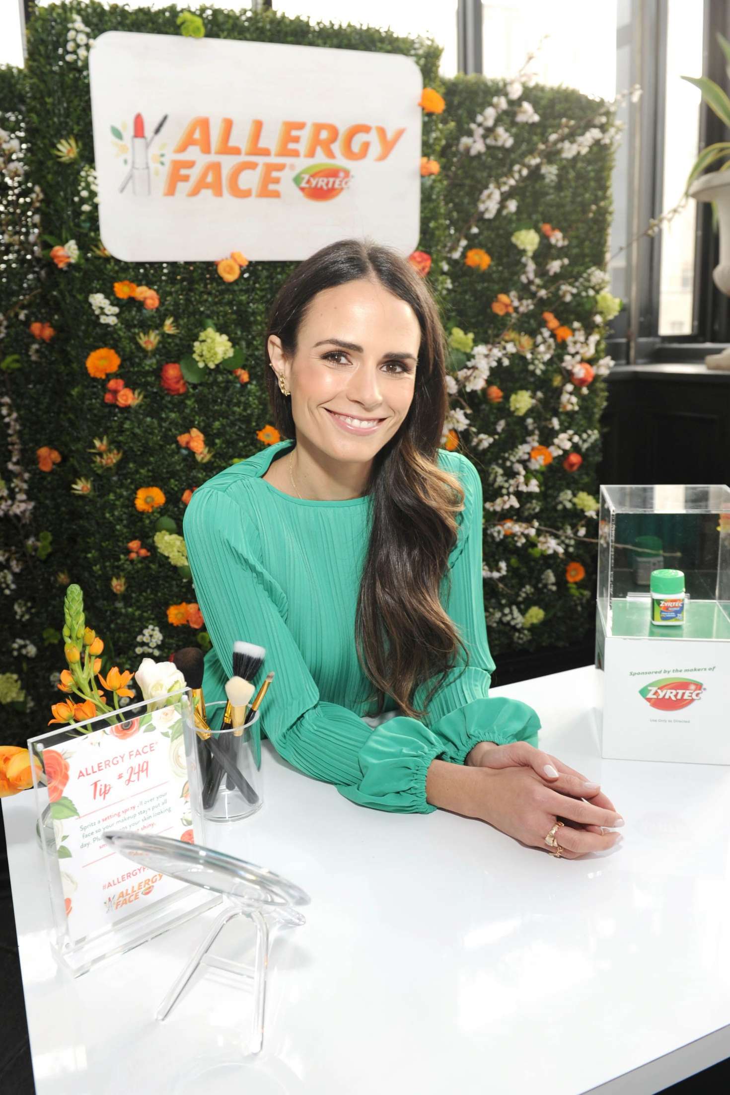 Jordana Brewster, photo #951893