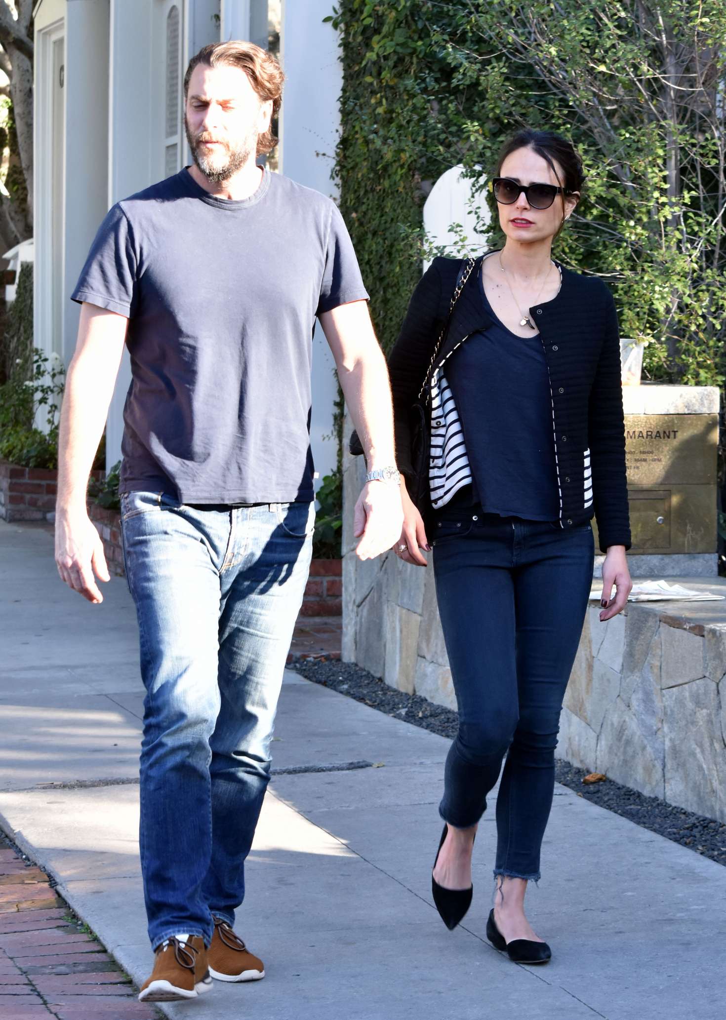 Jordana Brewster, photo #946658