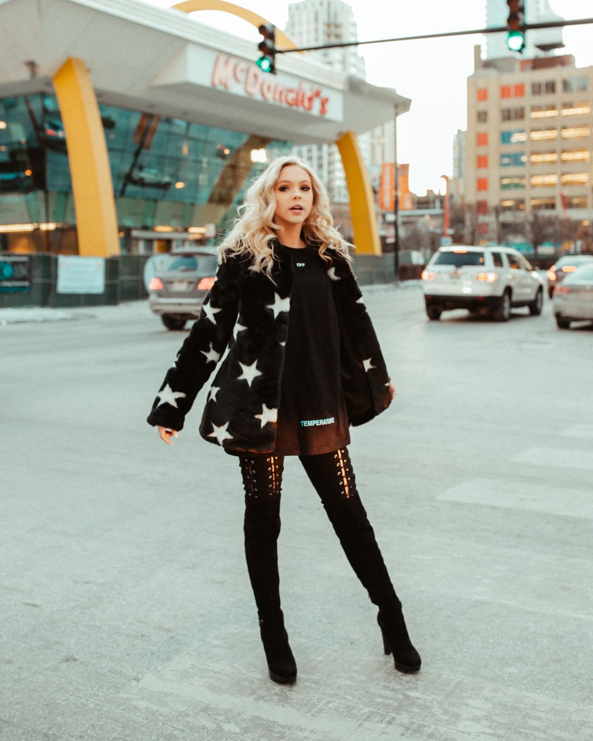 Jordyn Jones, photo #1030894