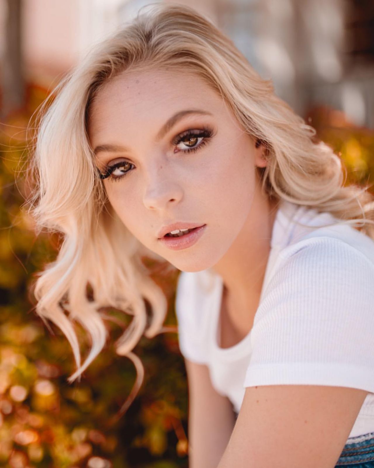 Jordyn Jones, photo #1104902