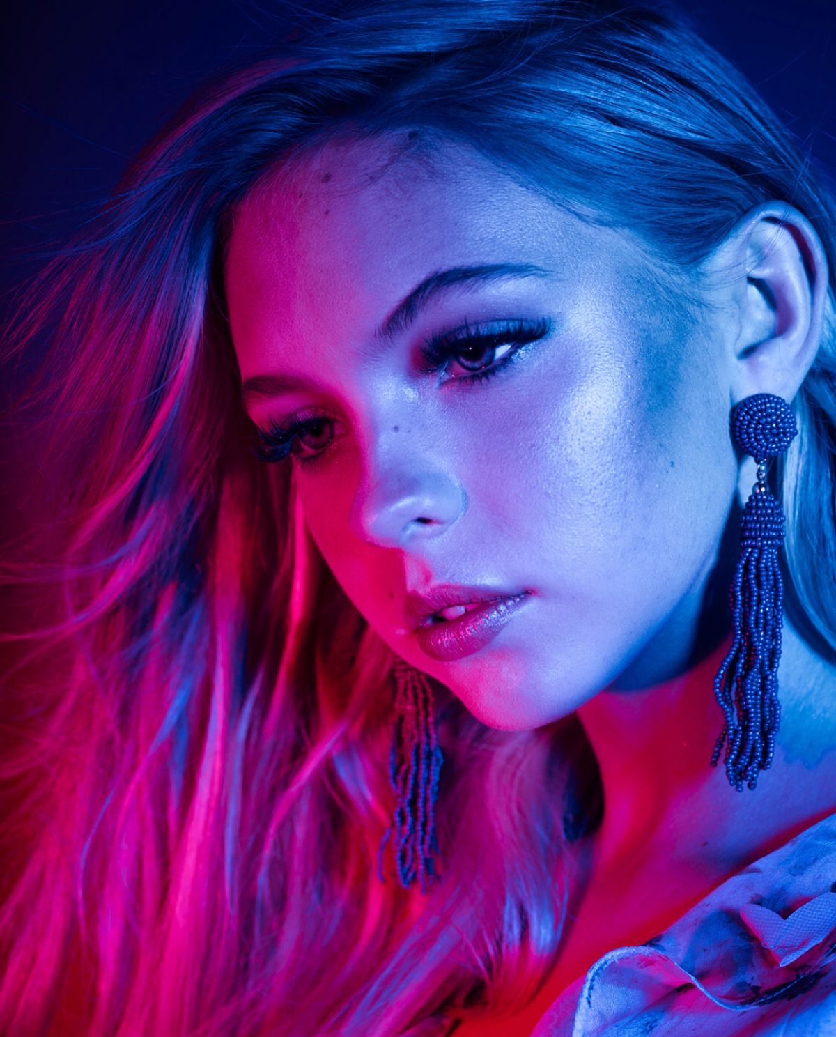 Jordyn Jones, photo #1079577