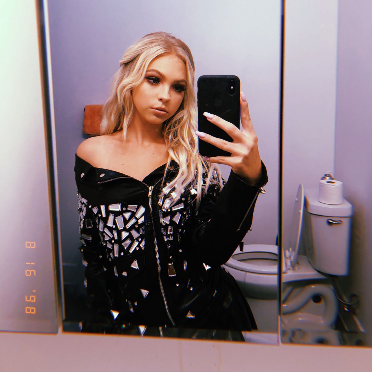 Jordyn Jones, photo #1100133