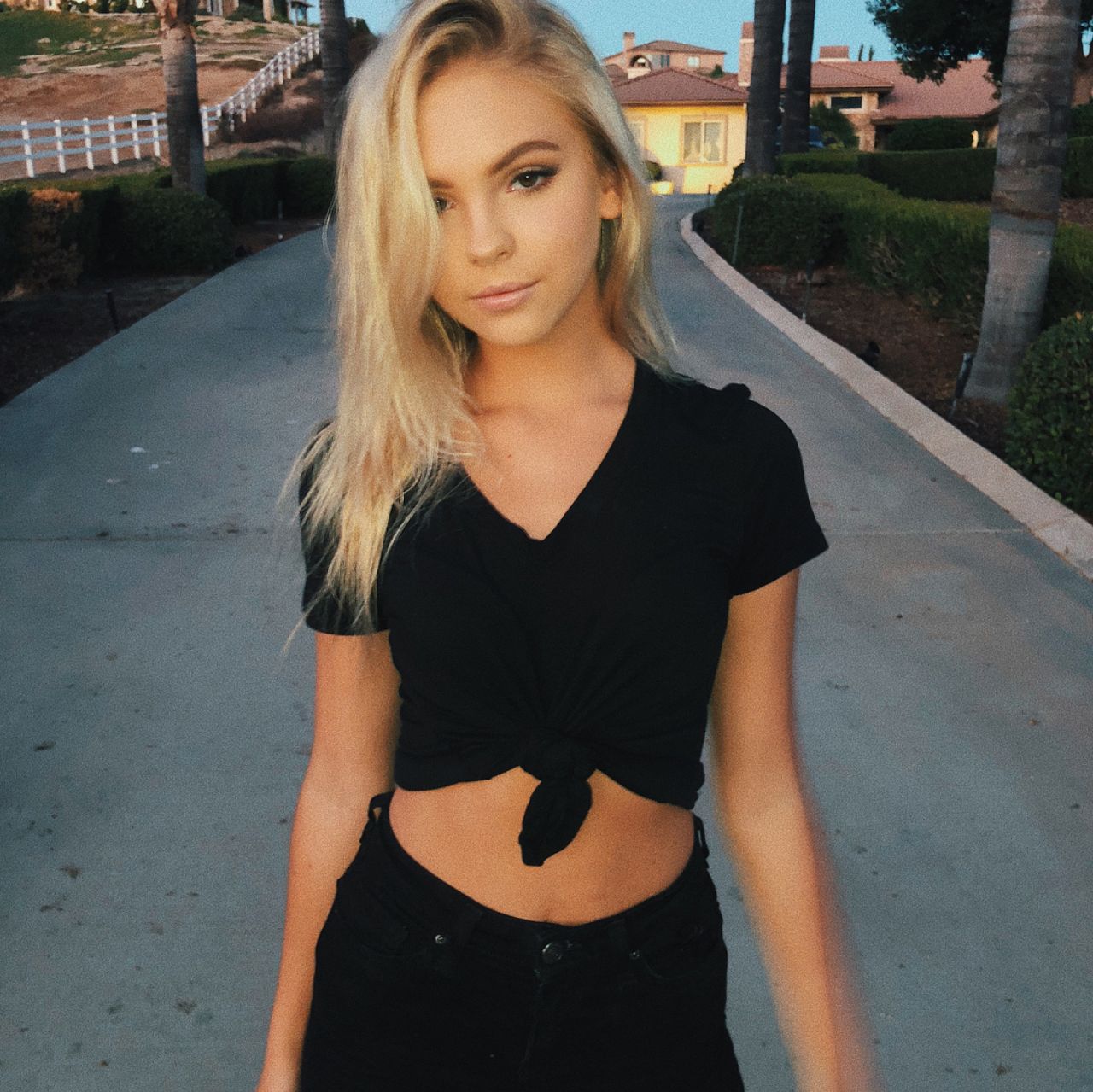 Jordyn Jones, photo #1100123