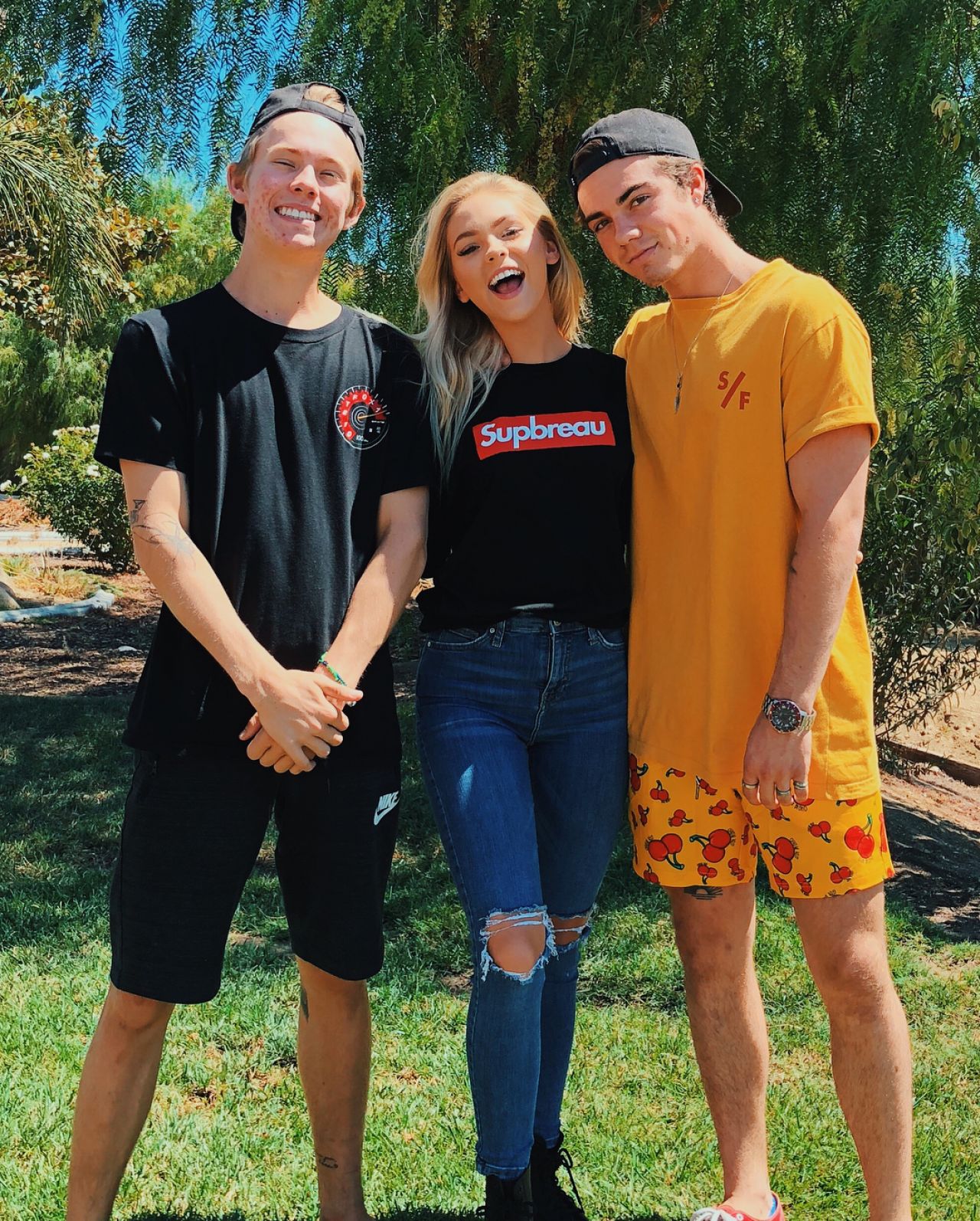 Jordyn Jones, photo #1100143