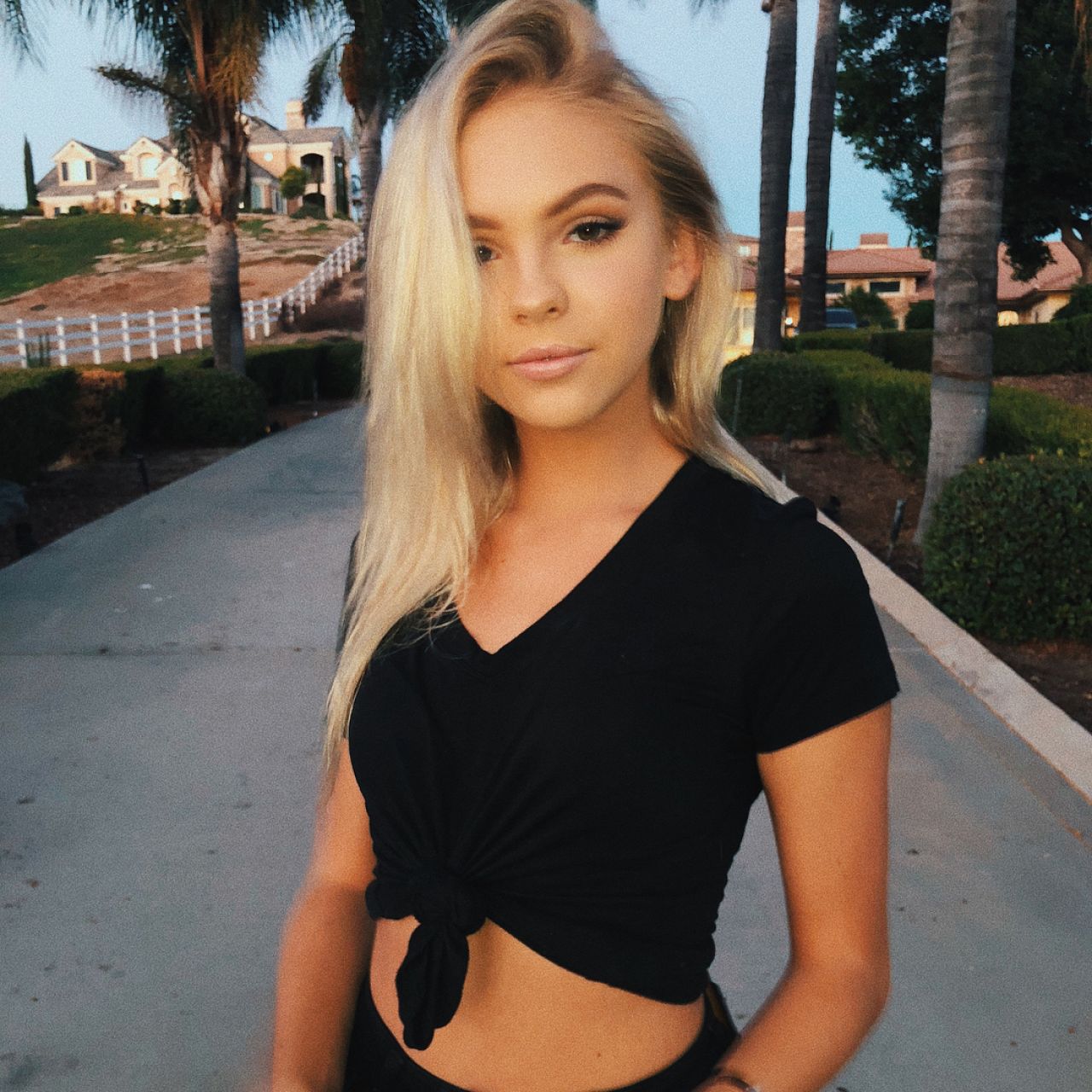 Jordyn Jones, photo #1100145
