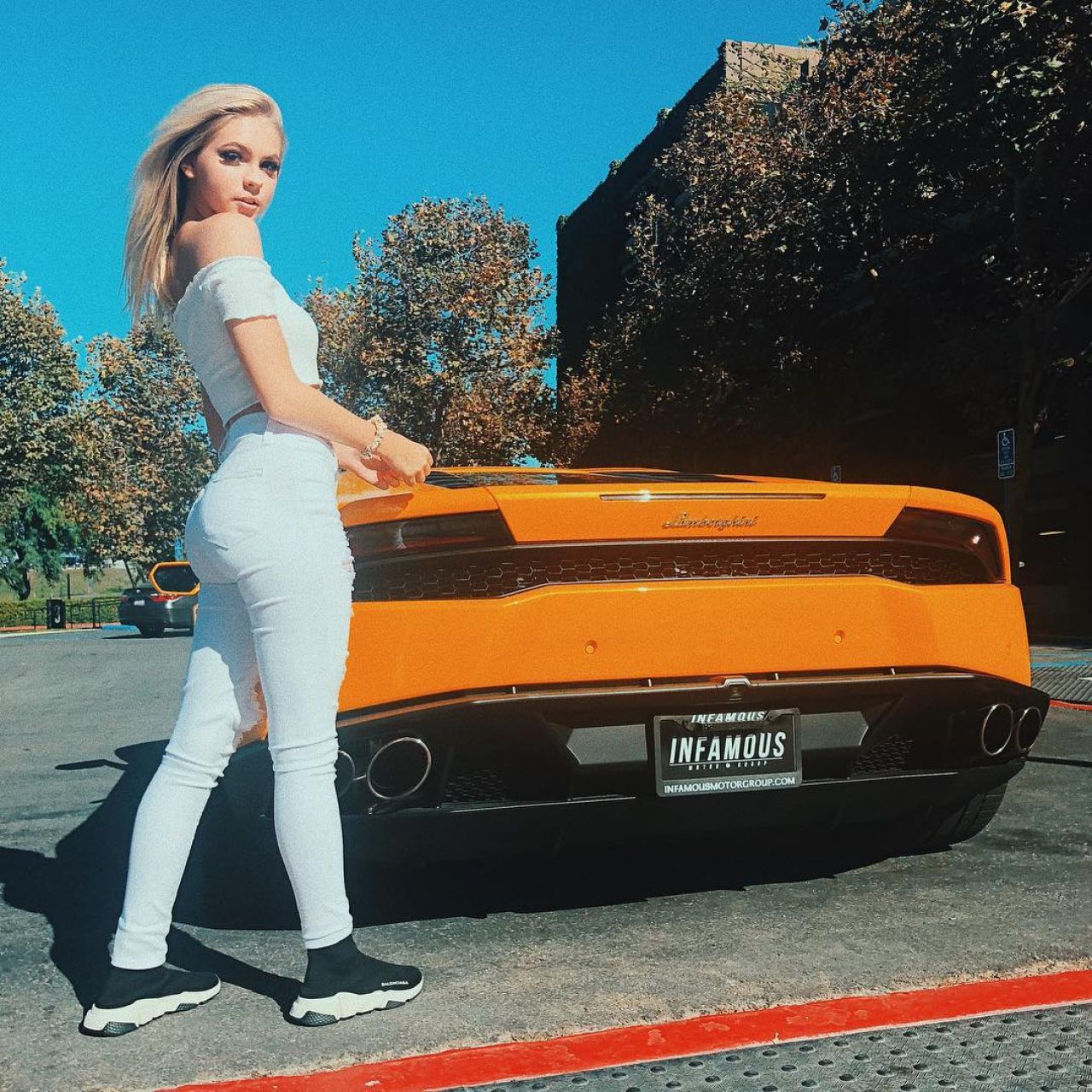 Jordyn Jones, photo #1101093