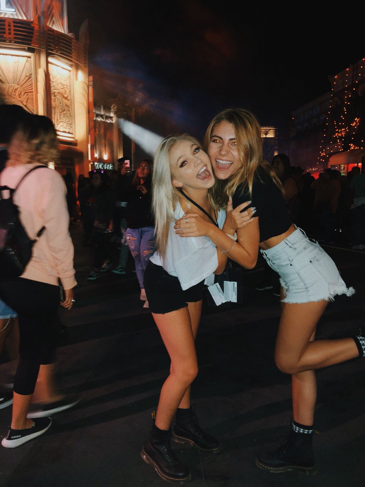 Jordyn Jones, photo #1103085