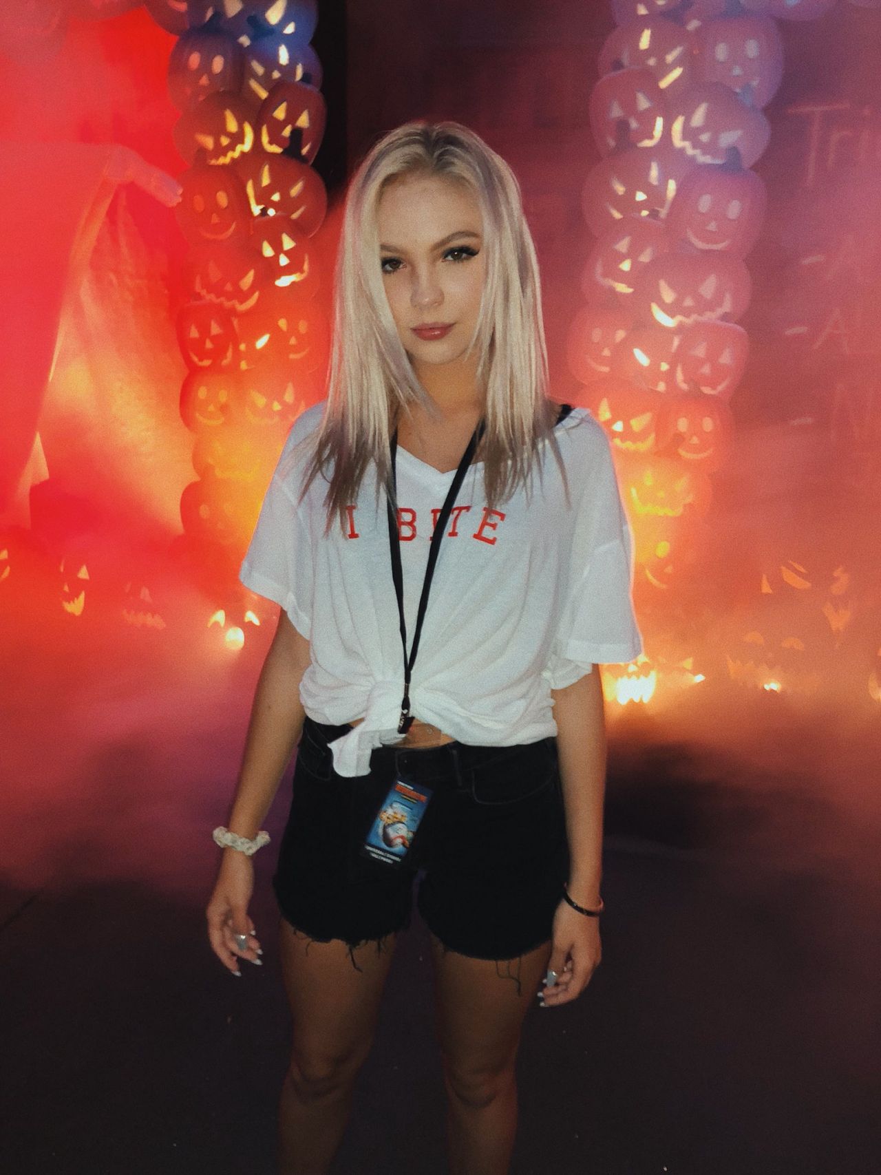 Jordyn Jones, photo #1103087