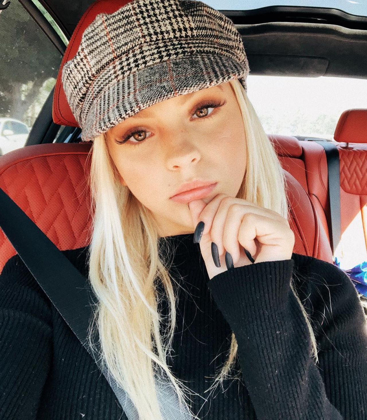 Jordyn Jones, photo #1108055