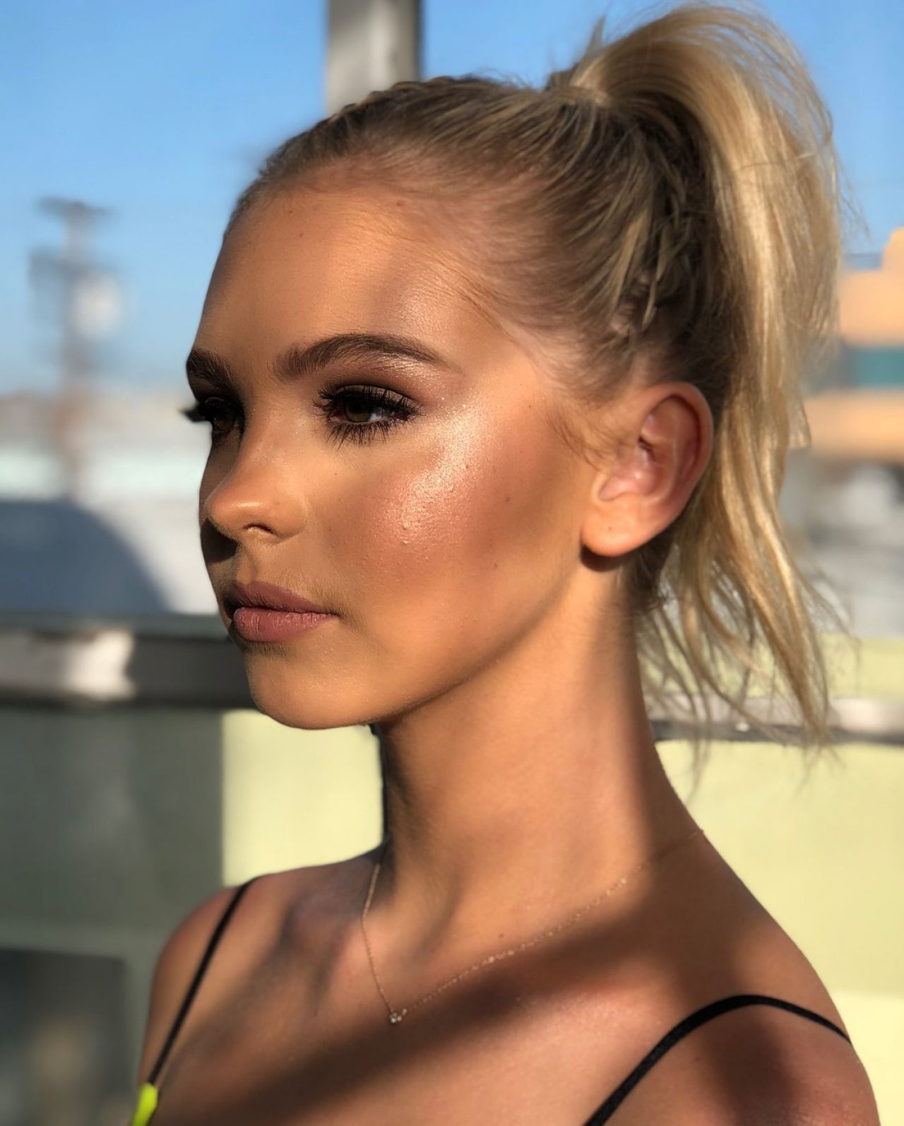 Jordyn Jones, photo #1080551
