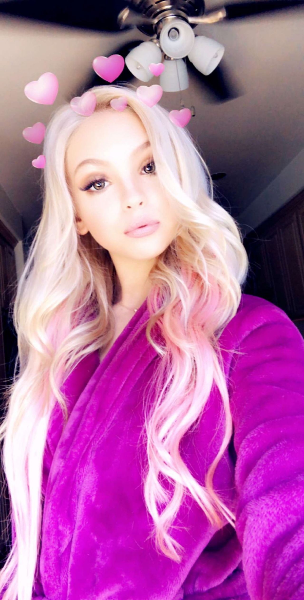 Jordyn Jones, photo #1056727