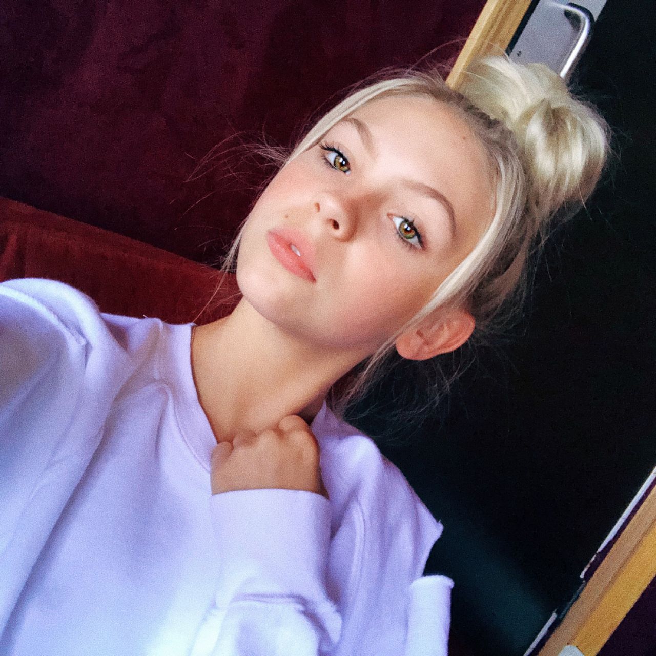 Jordyn Jones, photo #1064710