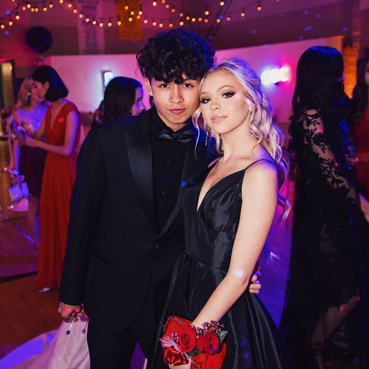Jordyn Jones, photo #1068110