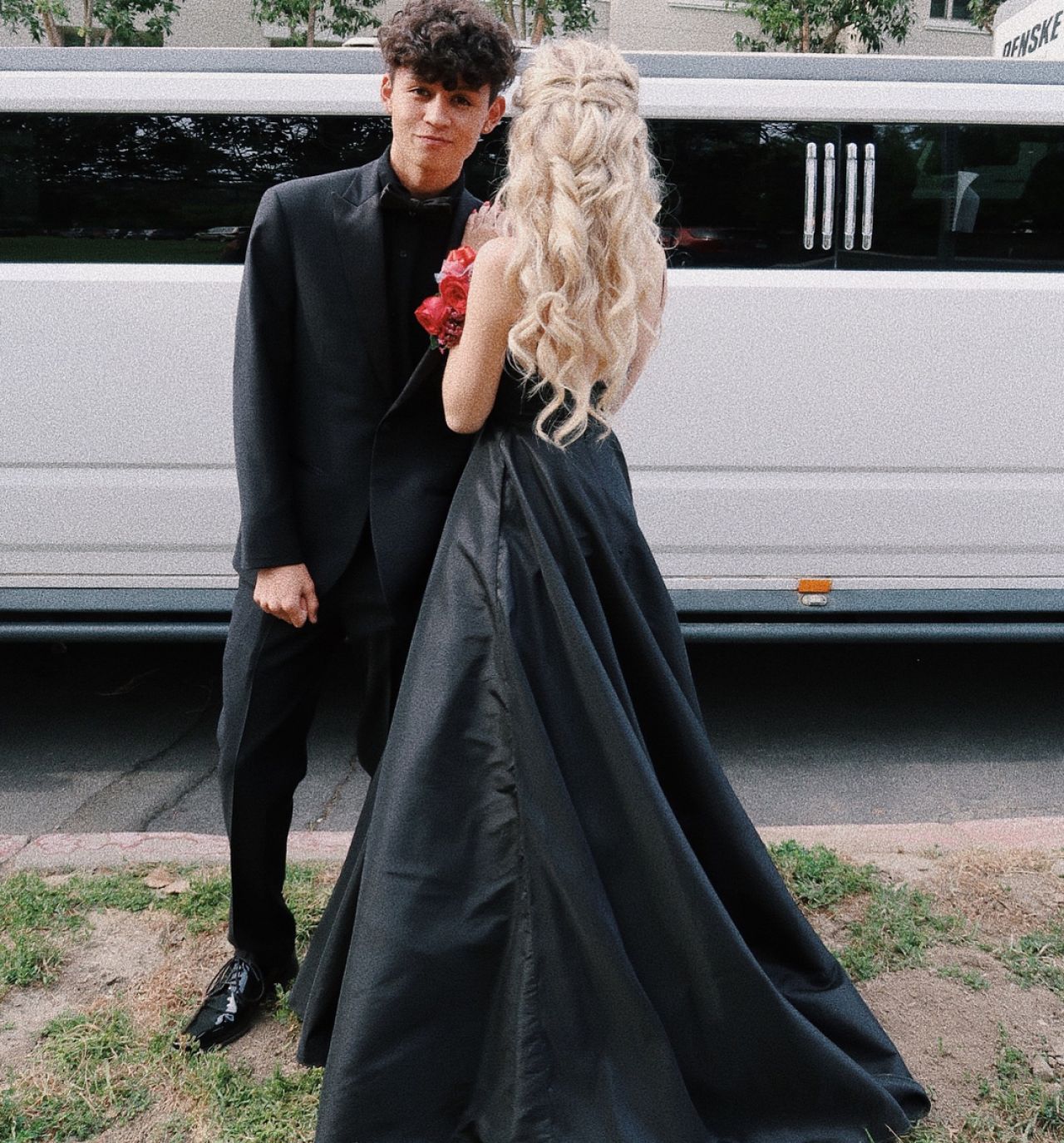 Jordyn Jones, photo #1068107