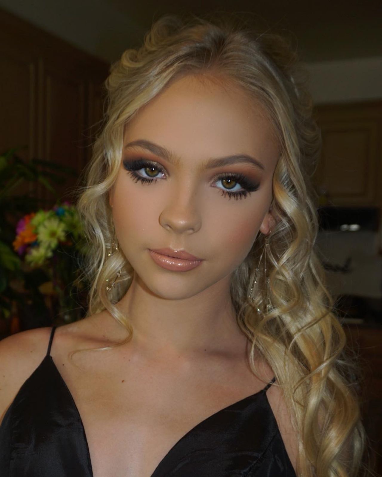 Jordyn Jones, photo #1068096