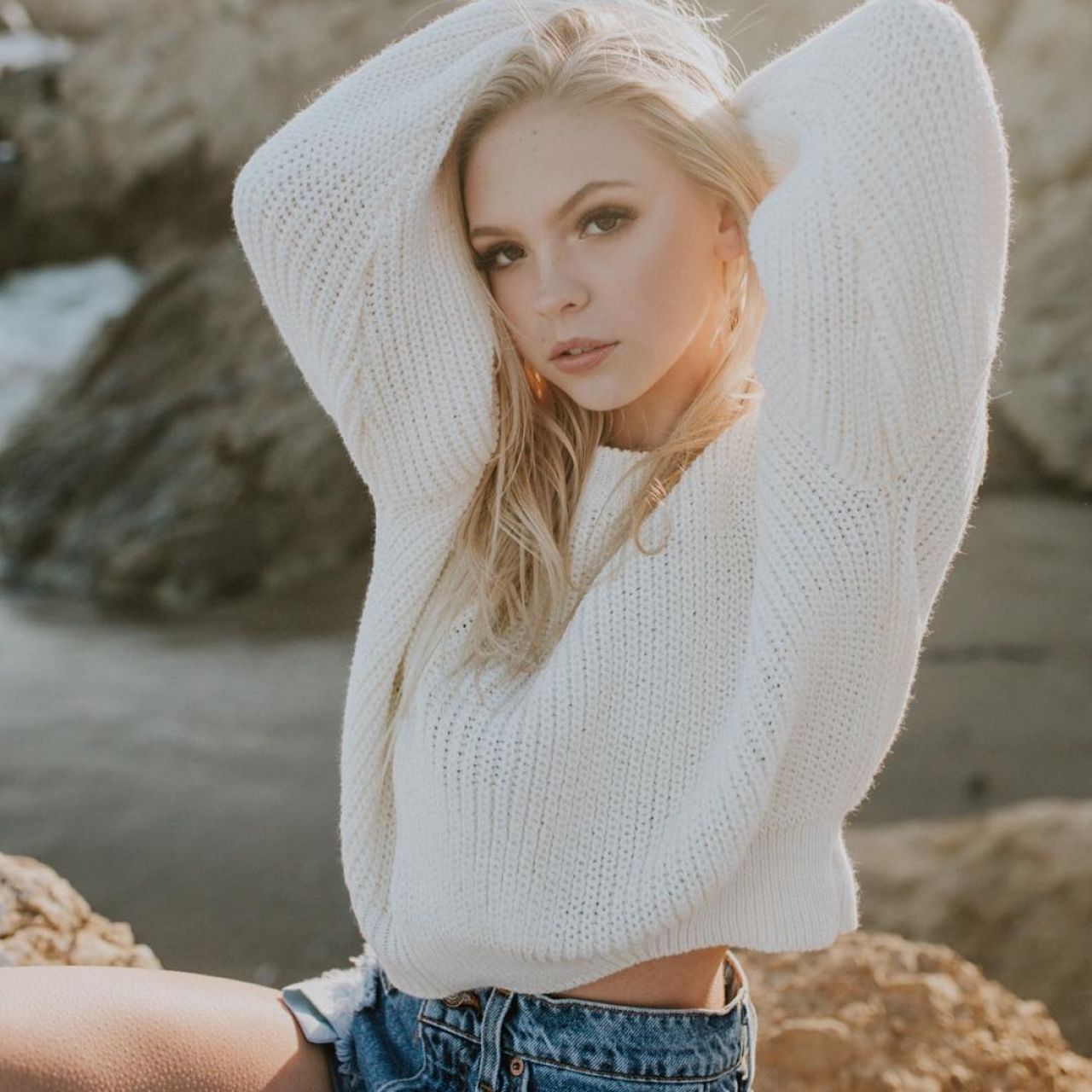 Jordyn Jones, photo #1079042