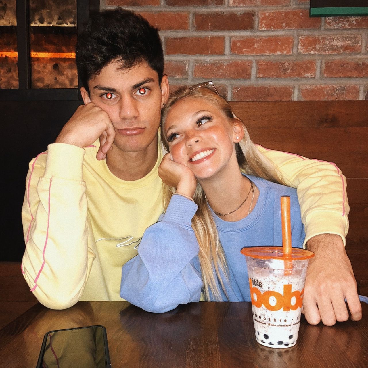 Jordyn Jones, photo #1094083