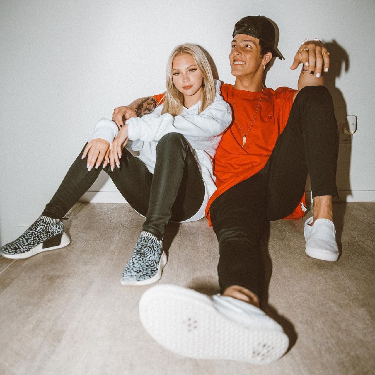 Jordyn Jones, photo #1094073