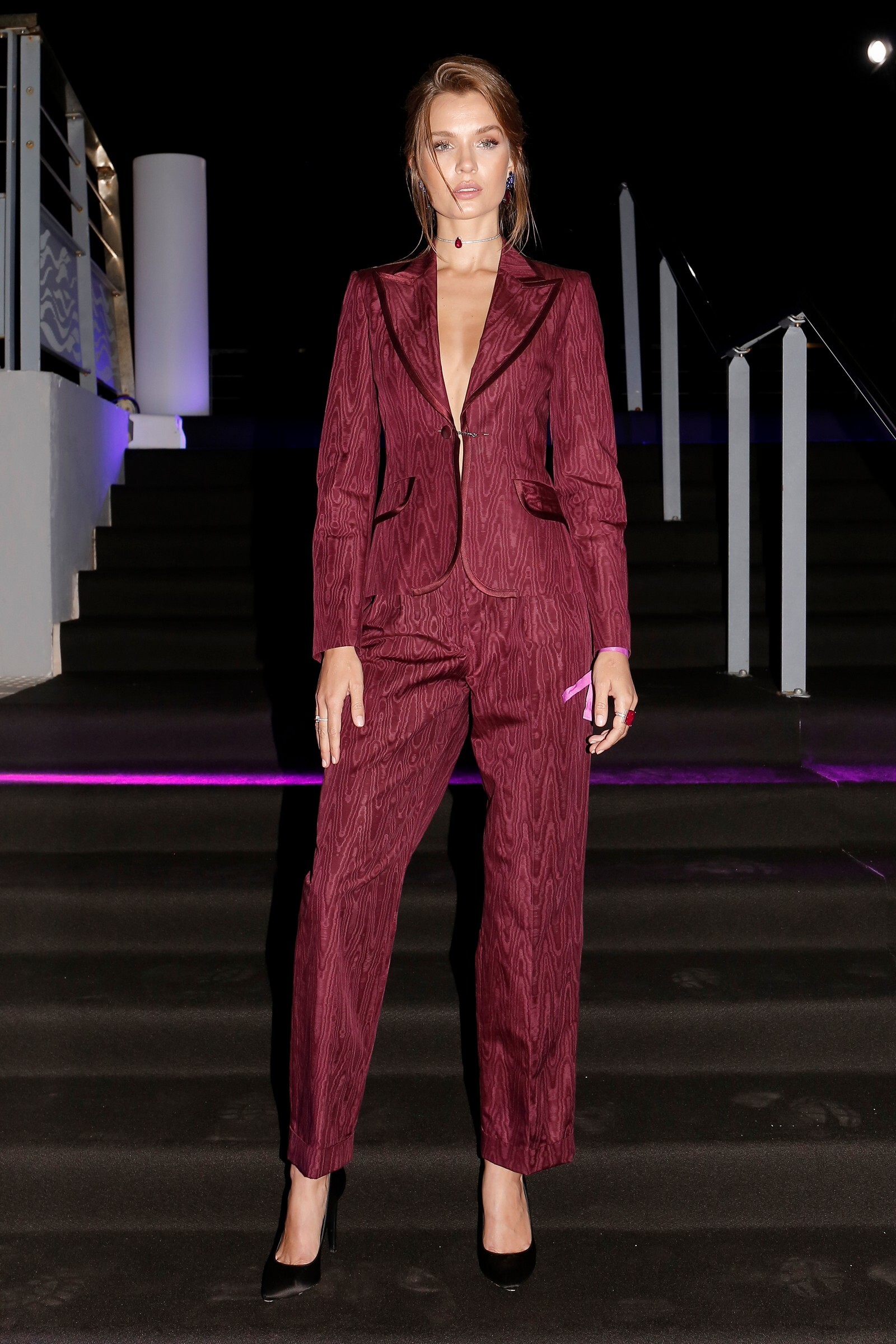 Josephine Skriver, photo #1188871