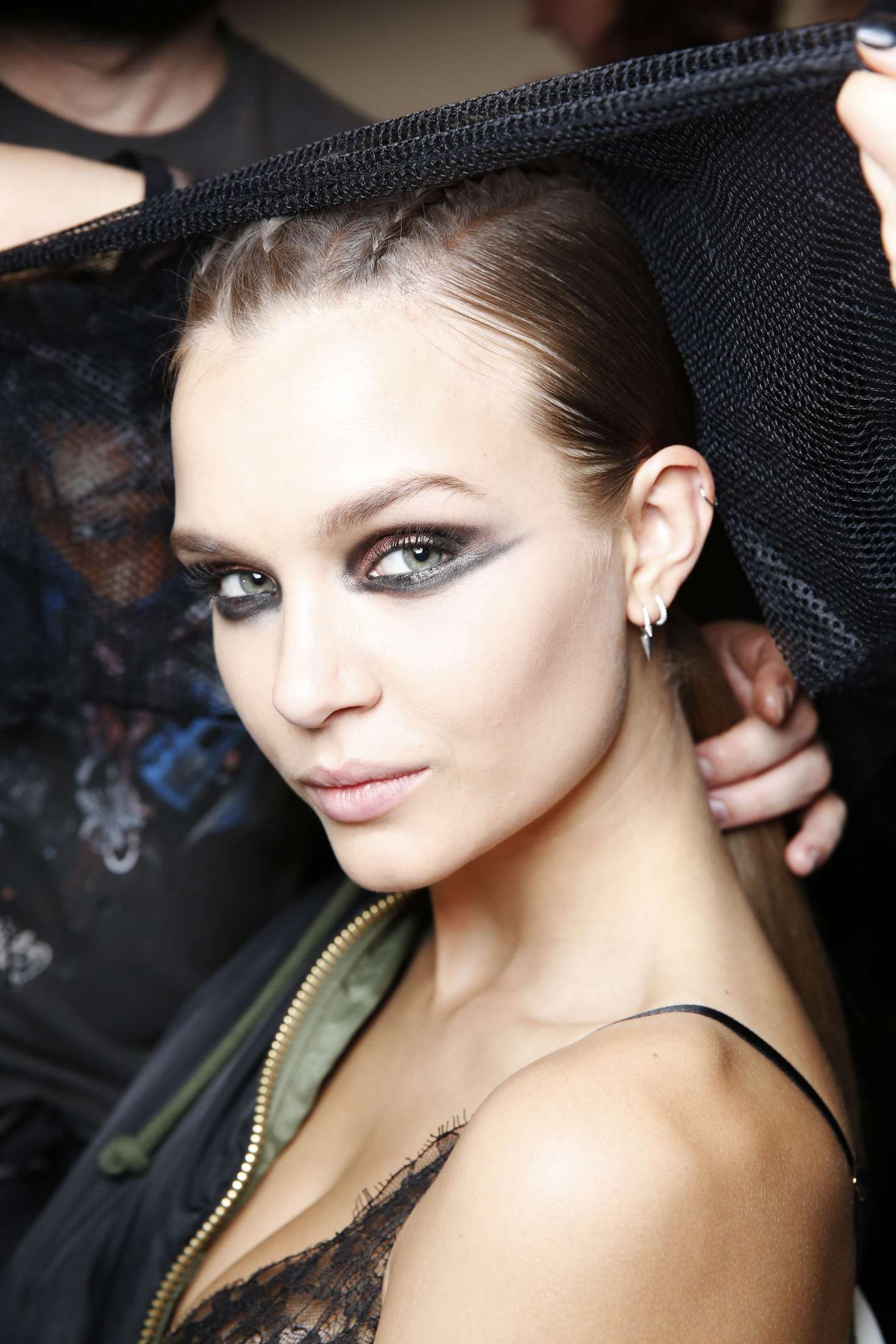 Josephine Skriver, photo #944749