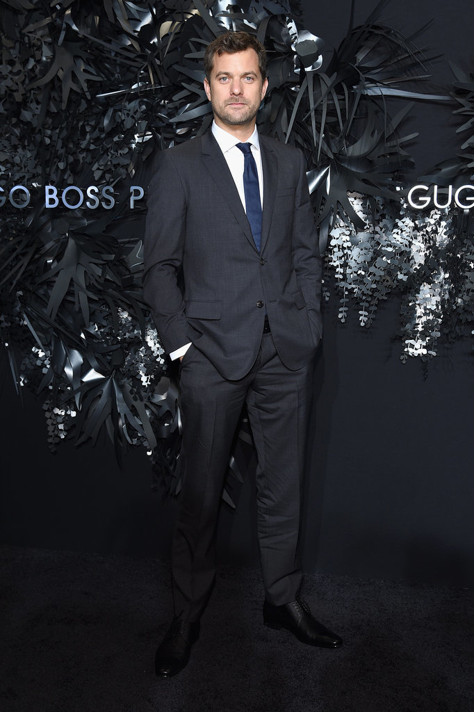 Joshua Jackson, photo #775370