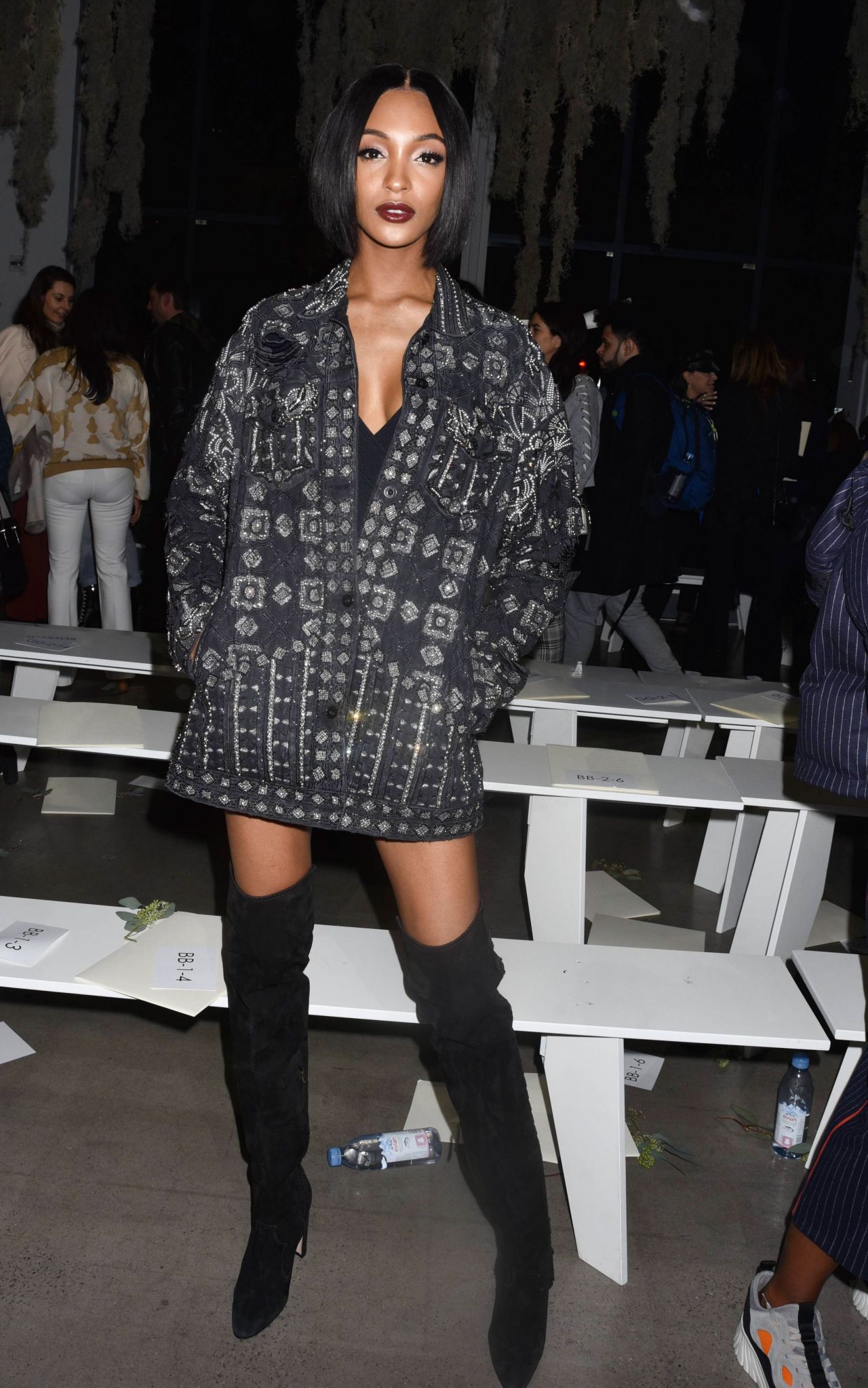 Jourdan Dunn, photo #1041263