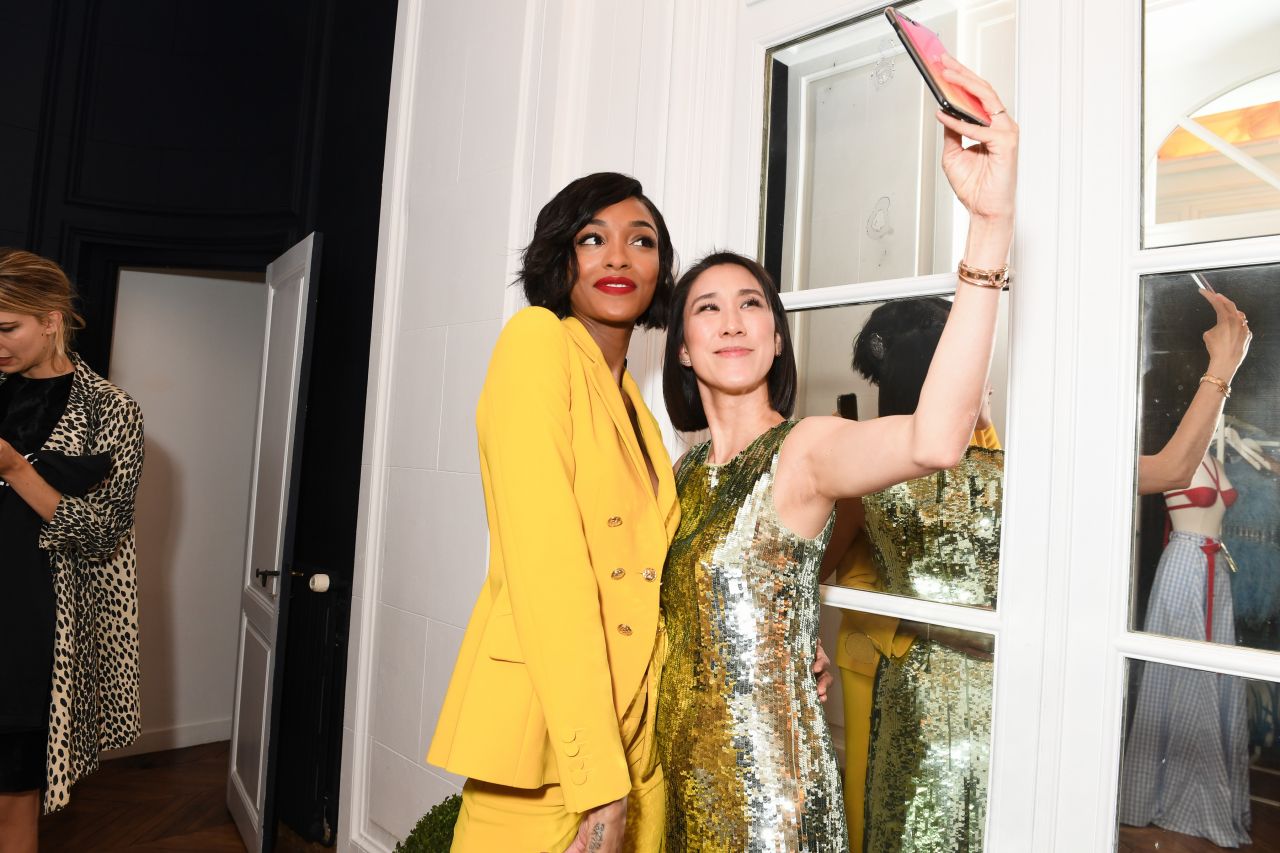 Jourdan Dunn, photo #999736