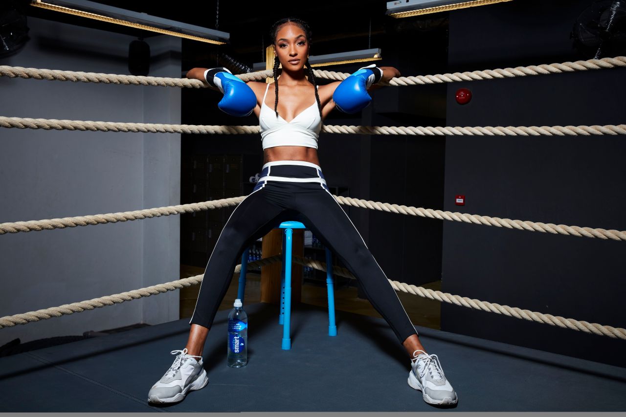 Jourdan Dunn, photo #1088267