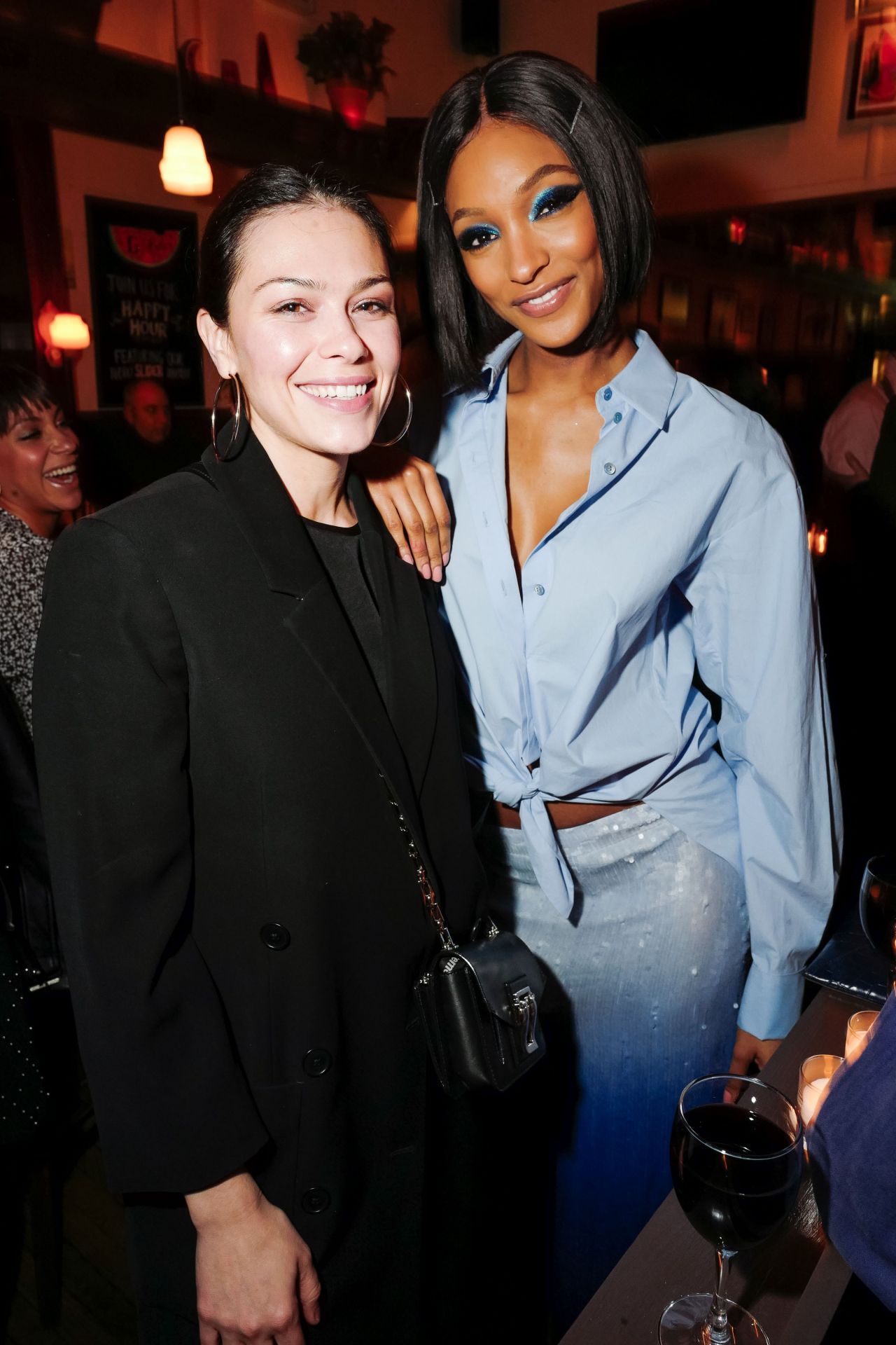 Jourdan Dunn, photo #1042822