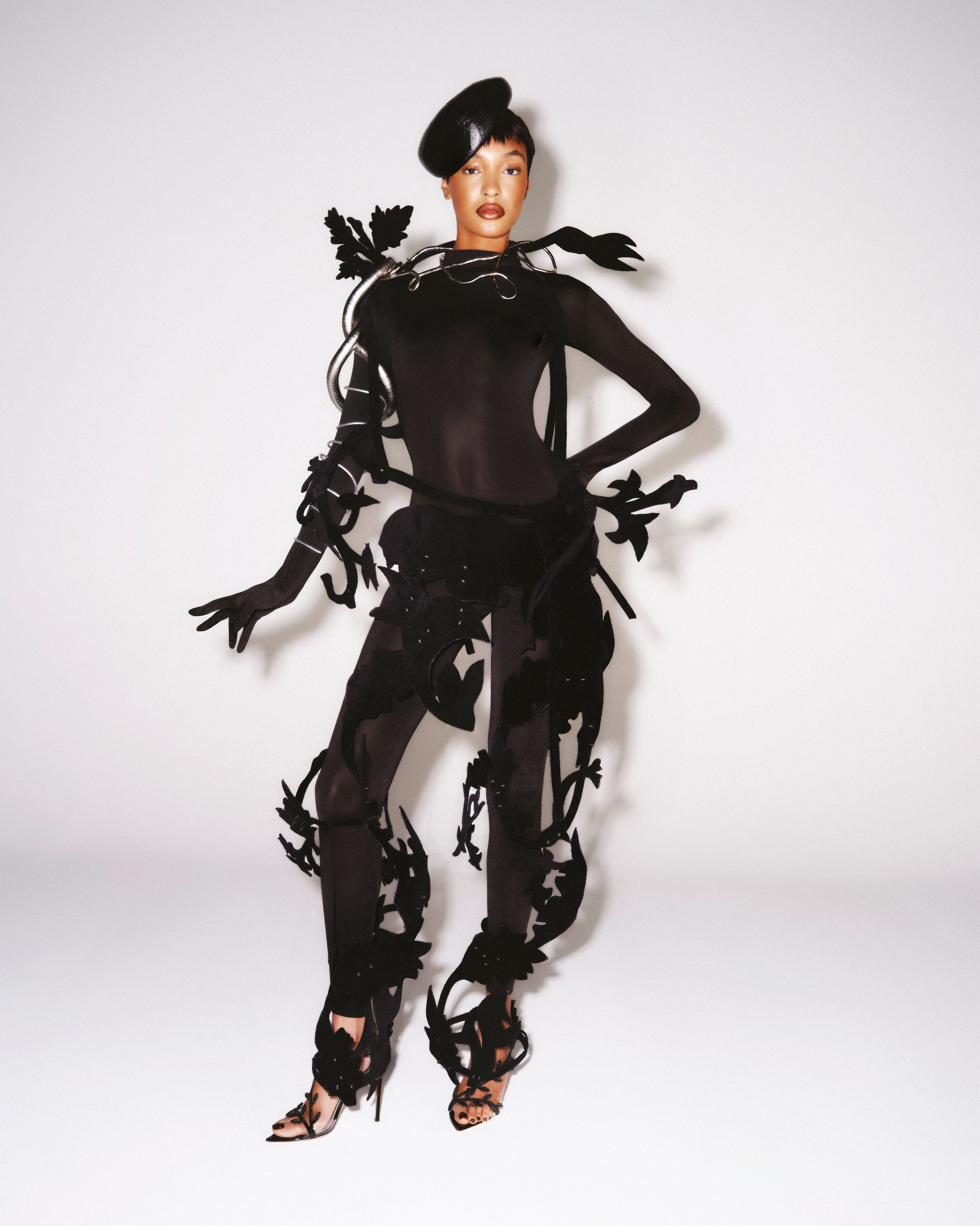 Jourdan Dunn, photo #1407978